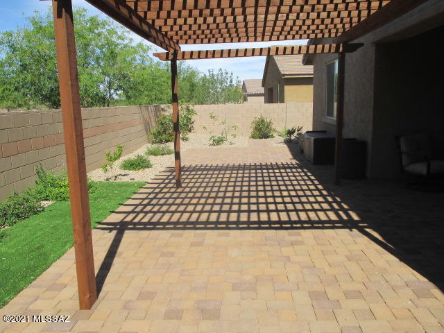 Gladden Farms Block 16 (1-89) - Residential