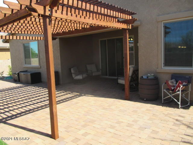 Gladden Farms Block 16 (1-89) - Residential