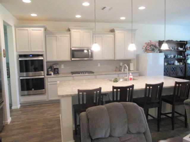 Gladden Farms Block 16 (1-89) - Residential