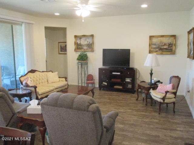 Gladden Farms Block 16 (1-89) - Residential