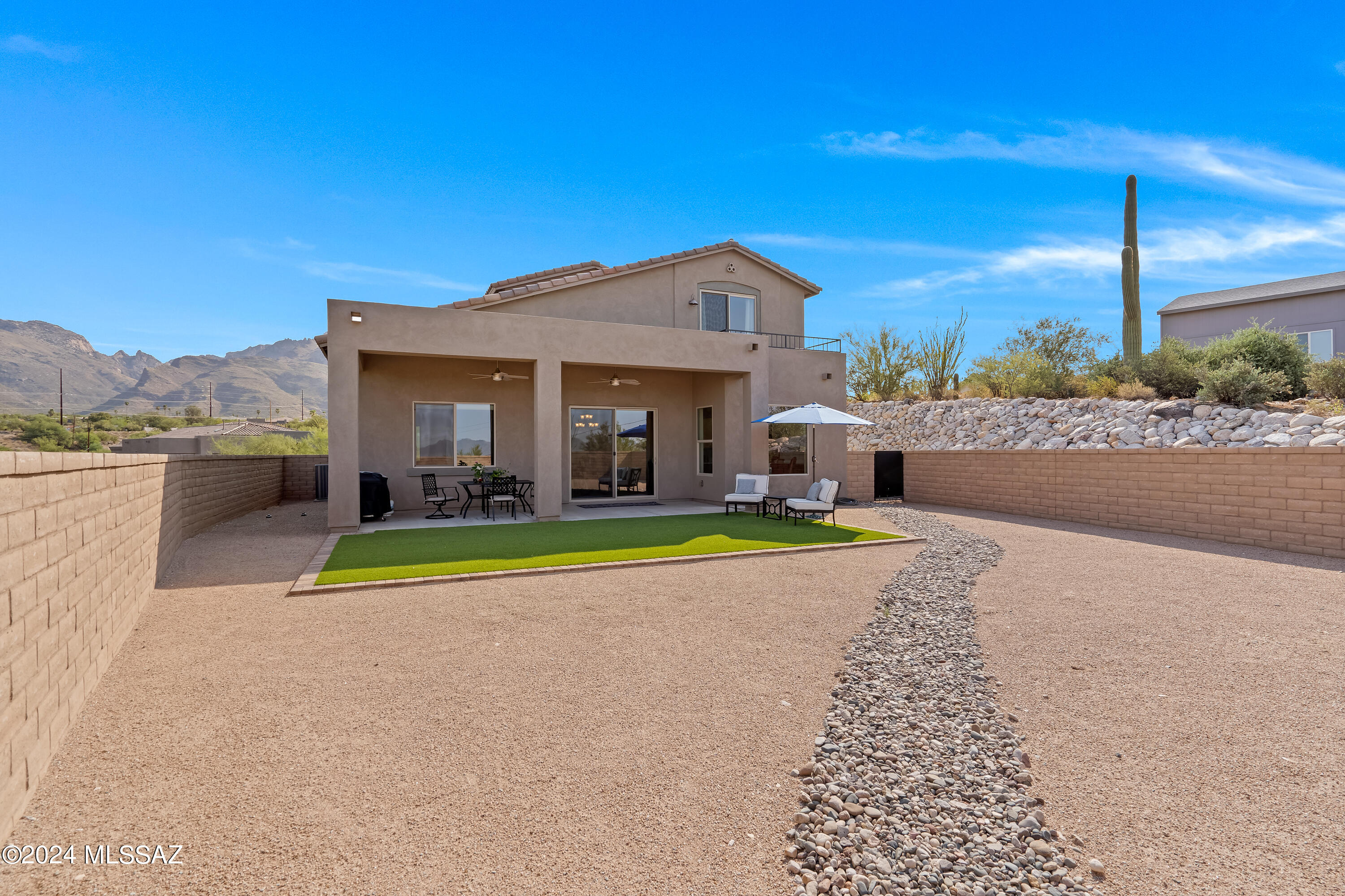Vista De Las Candelas Estates - Residential