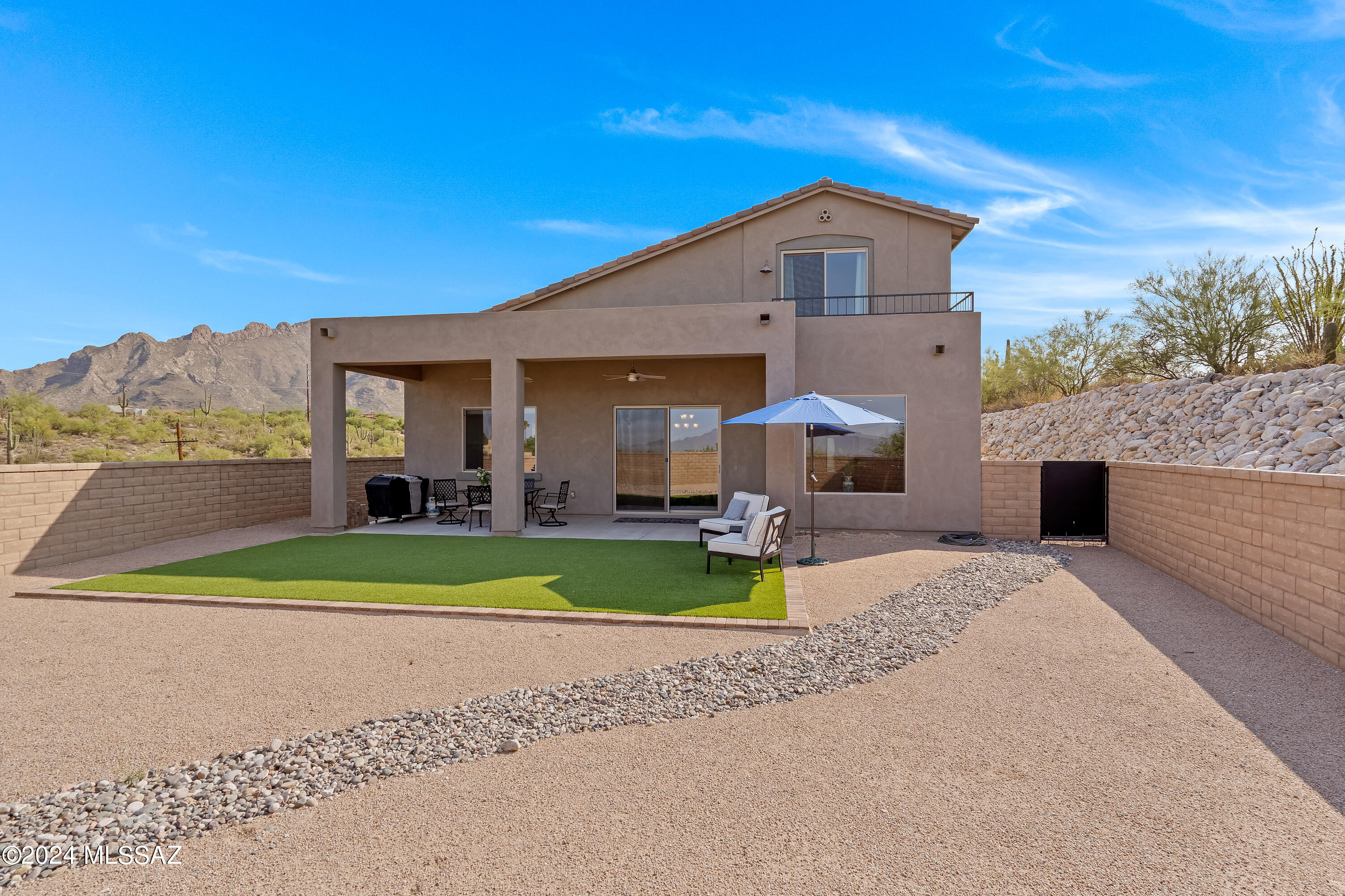 Vista De Las Candelas Estates - Residential
