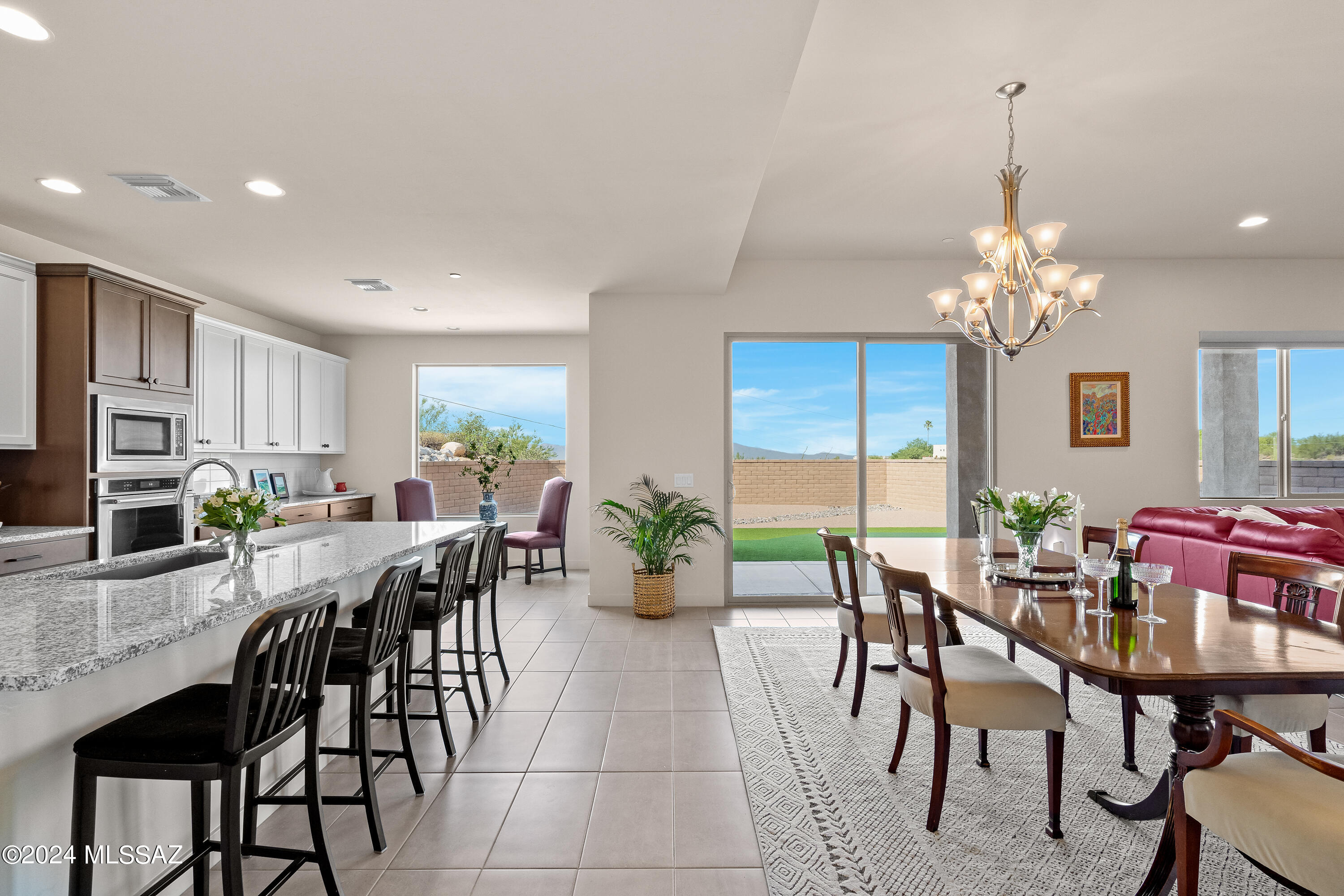 Vista De Las Candelas Estates - Residential