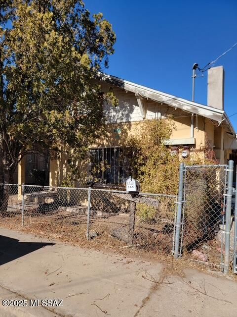 A home in Nogales