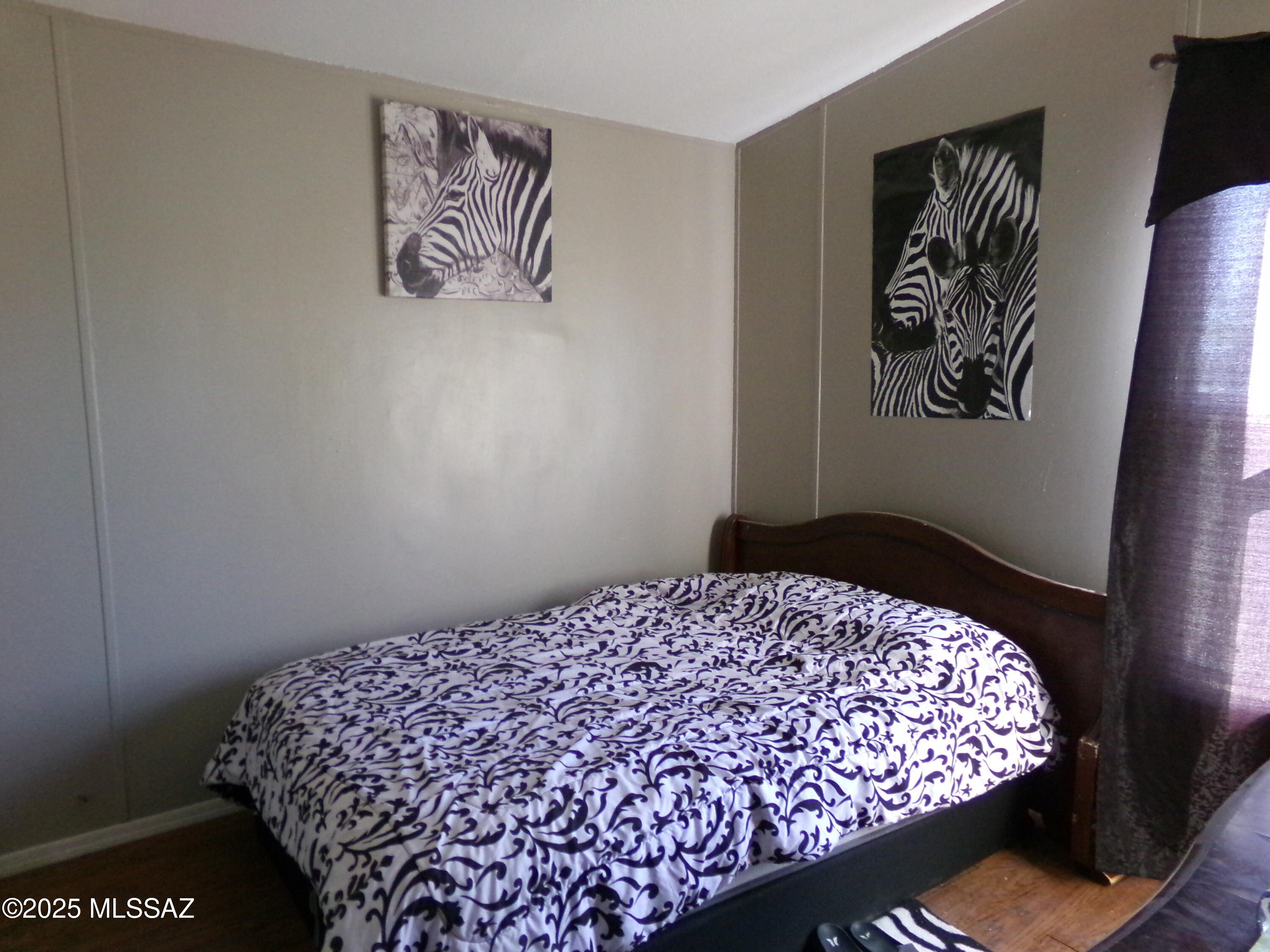 Out Of Pima County - Residential