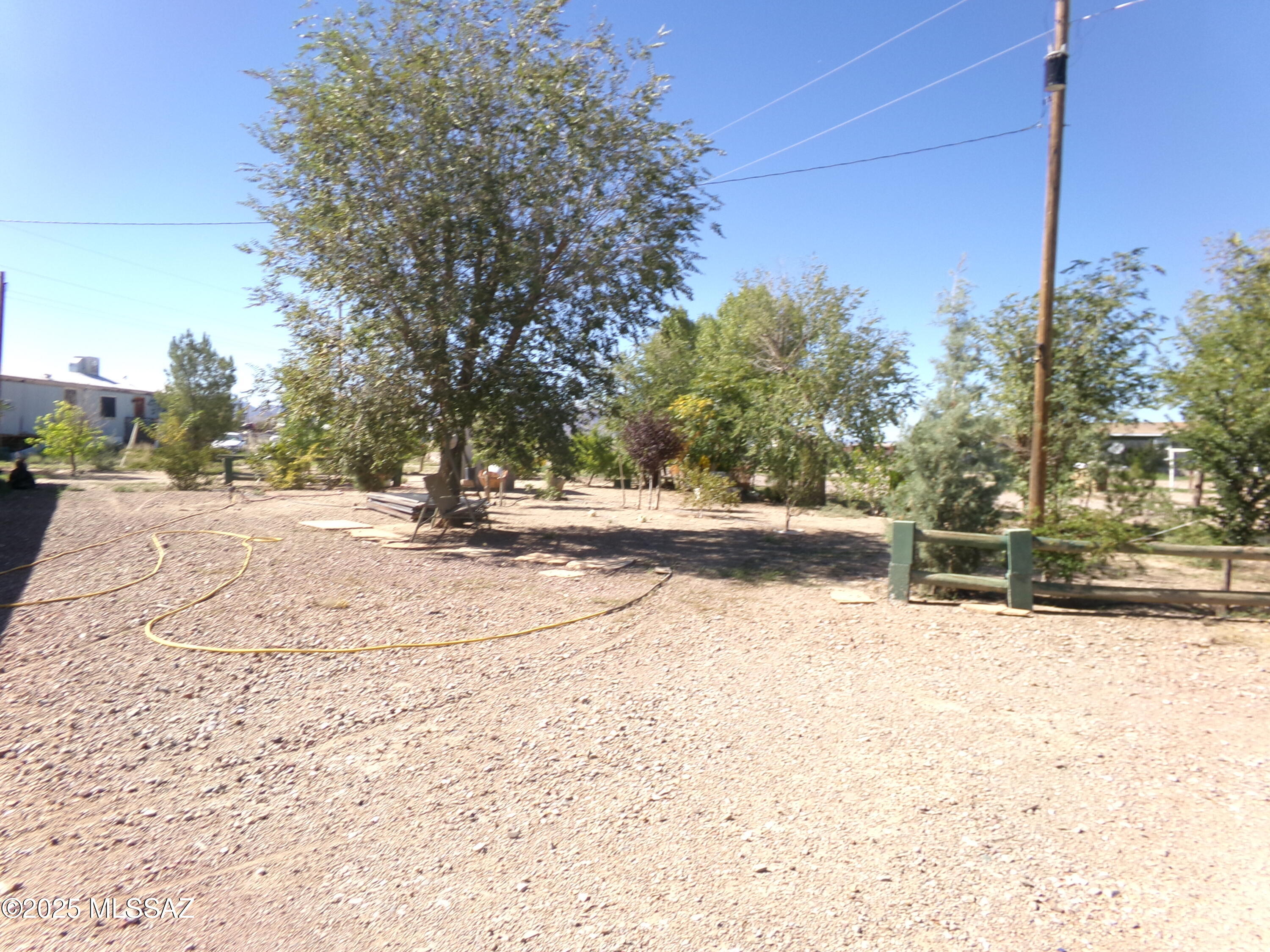 Out Of Pima County - Residential