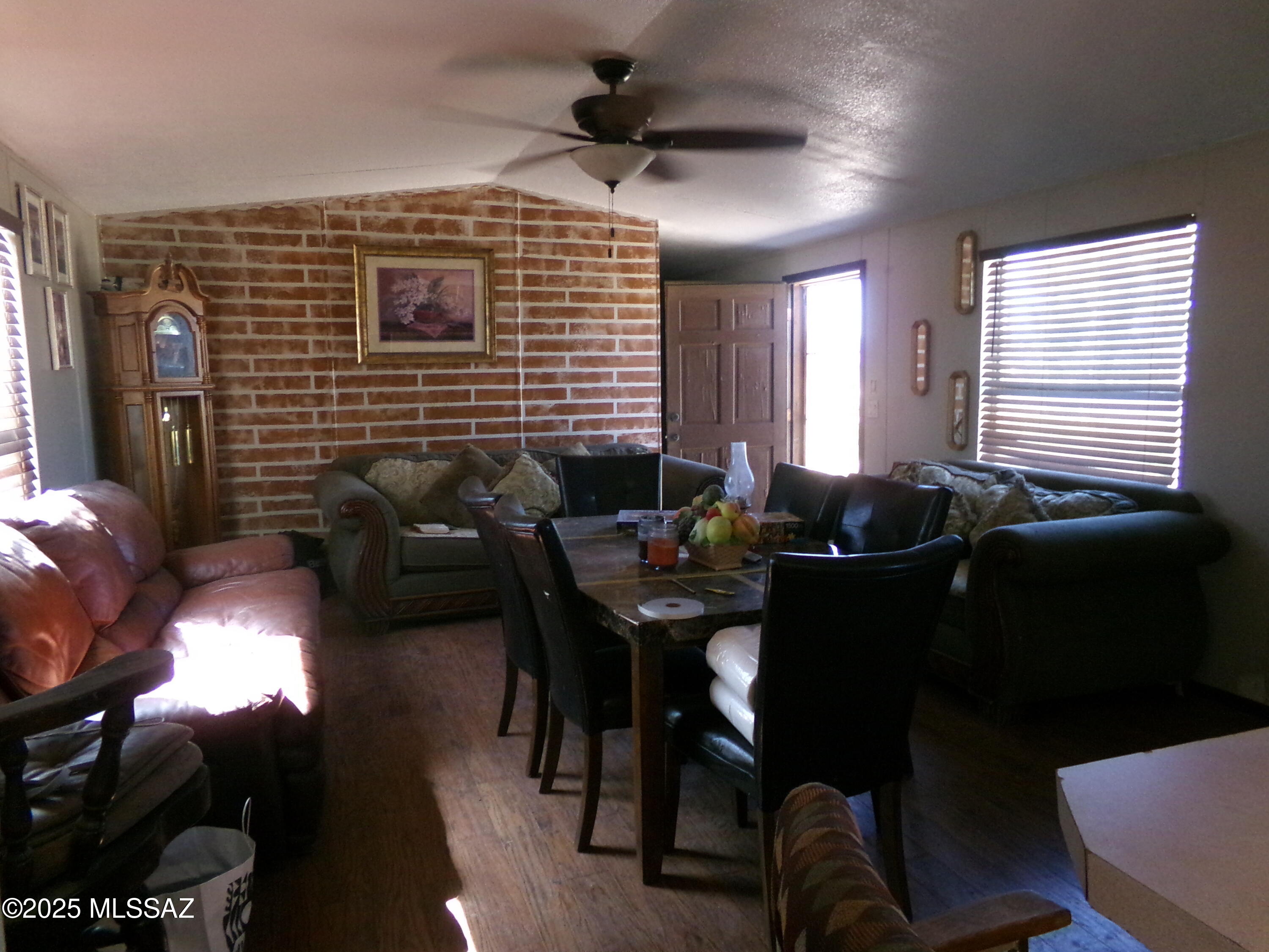Out Of Pima County - Residential