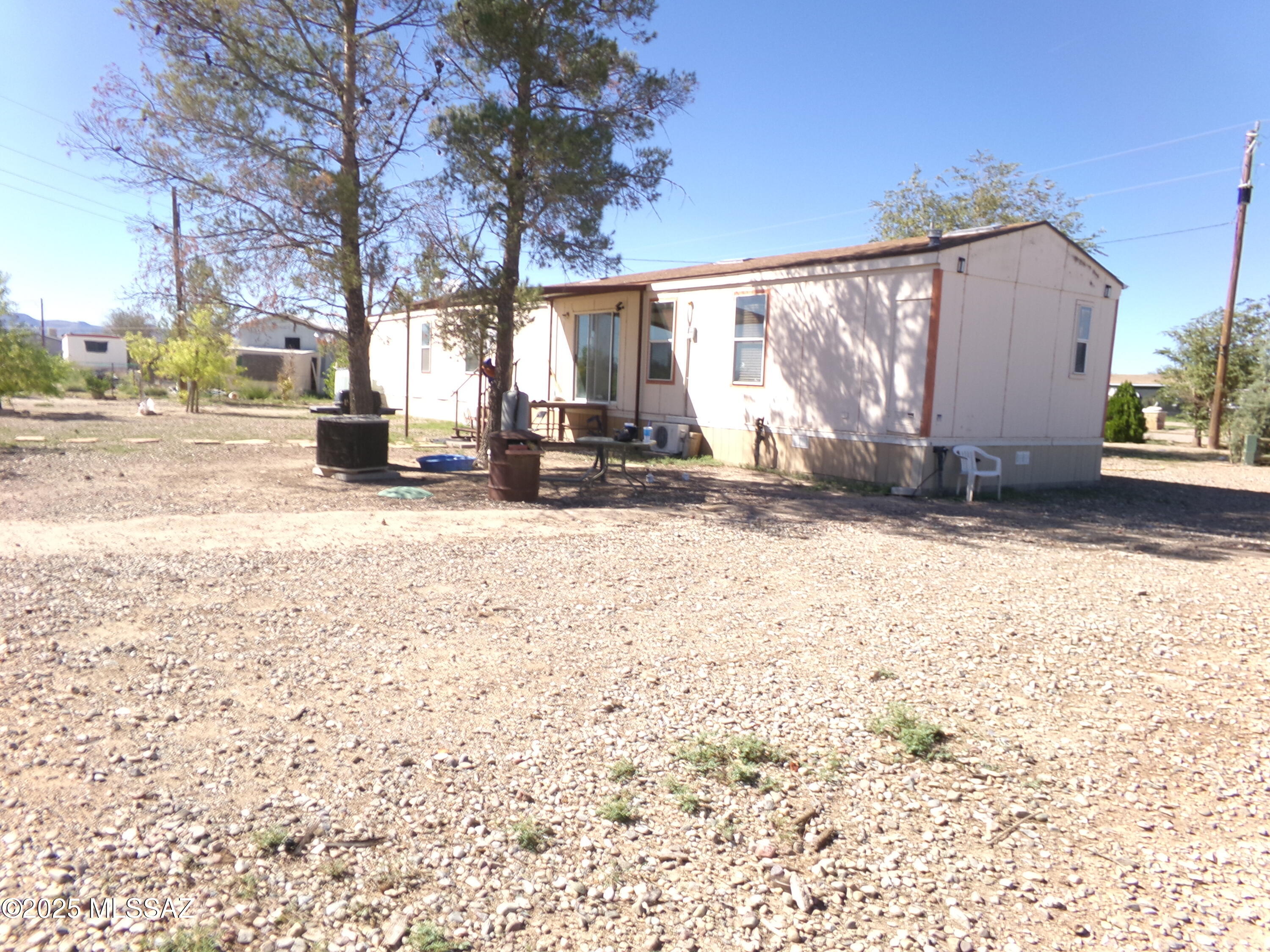 Out Of Pima County - Residential