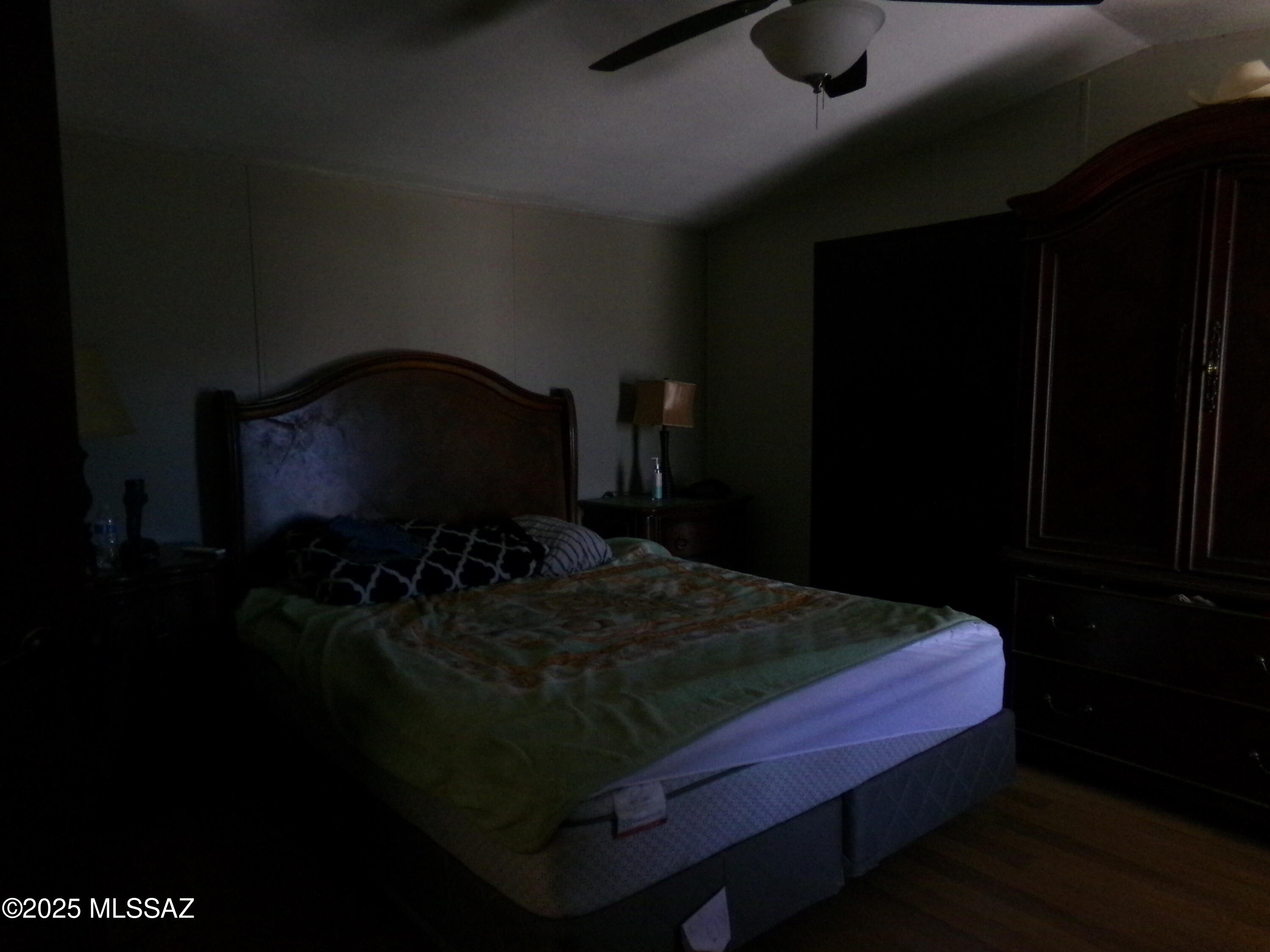 Out Of Pima County - Residential