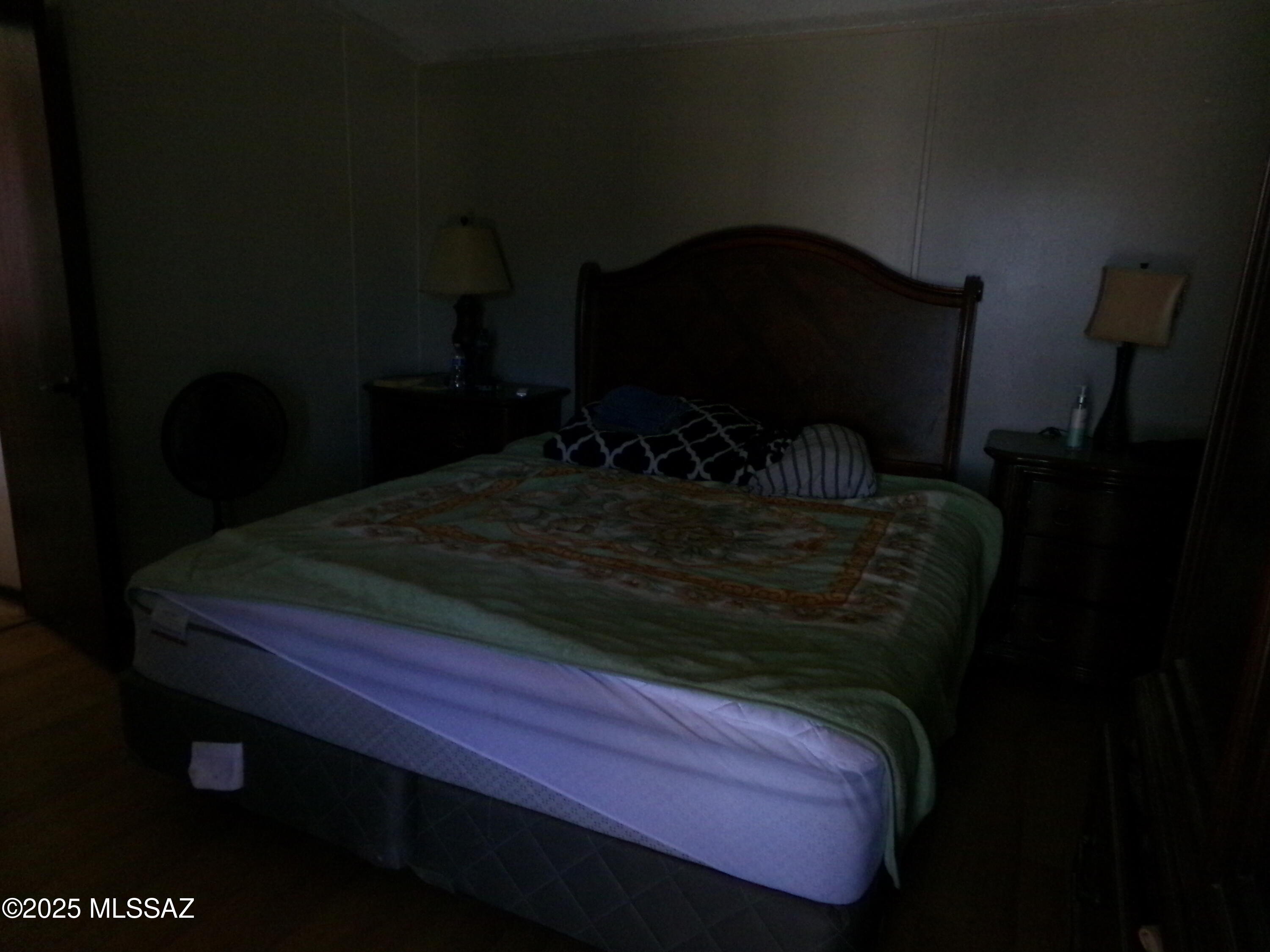 Out Of Pima County - Residential