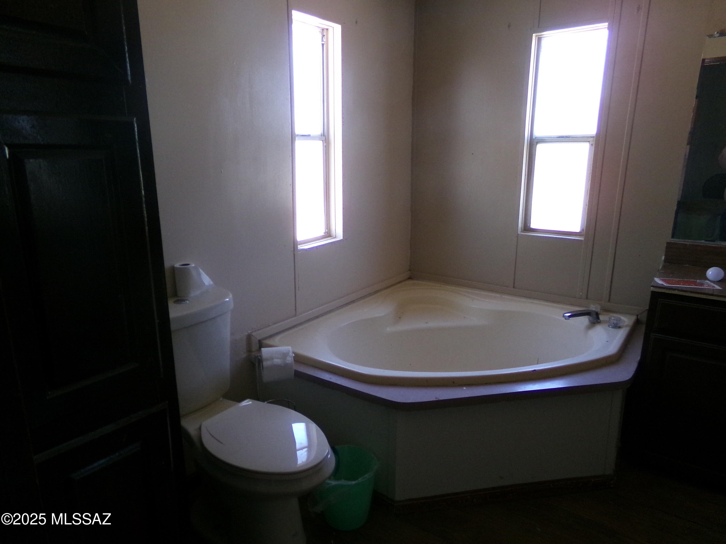 Out Of Pima County - Residential