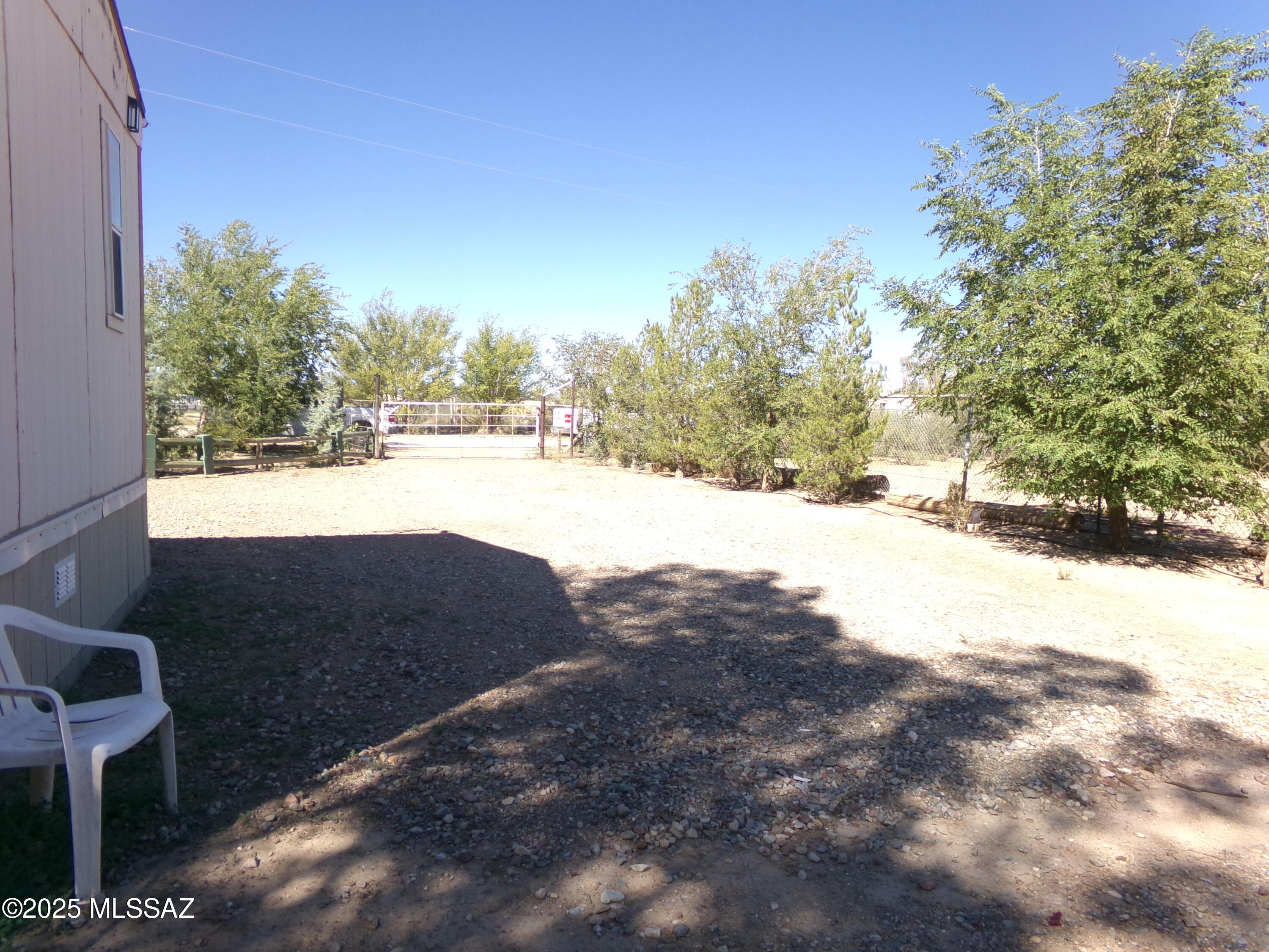 Out Of Pima County - Residential