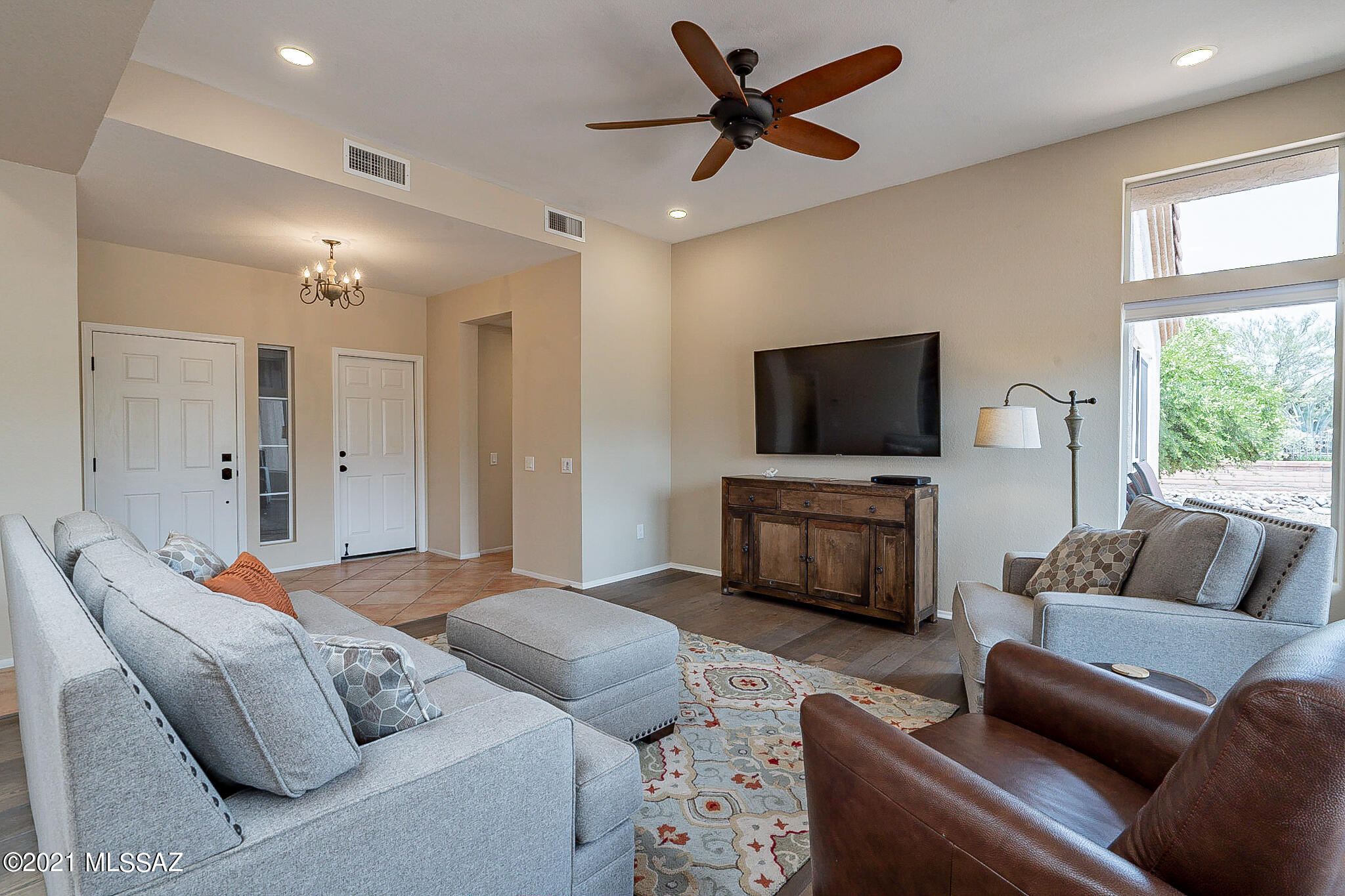 Sun City Vistoso Unit 17(1-276) - Residential