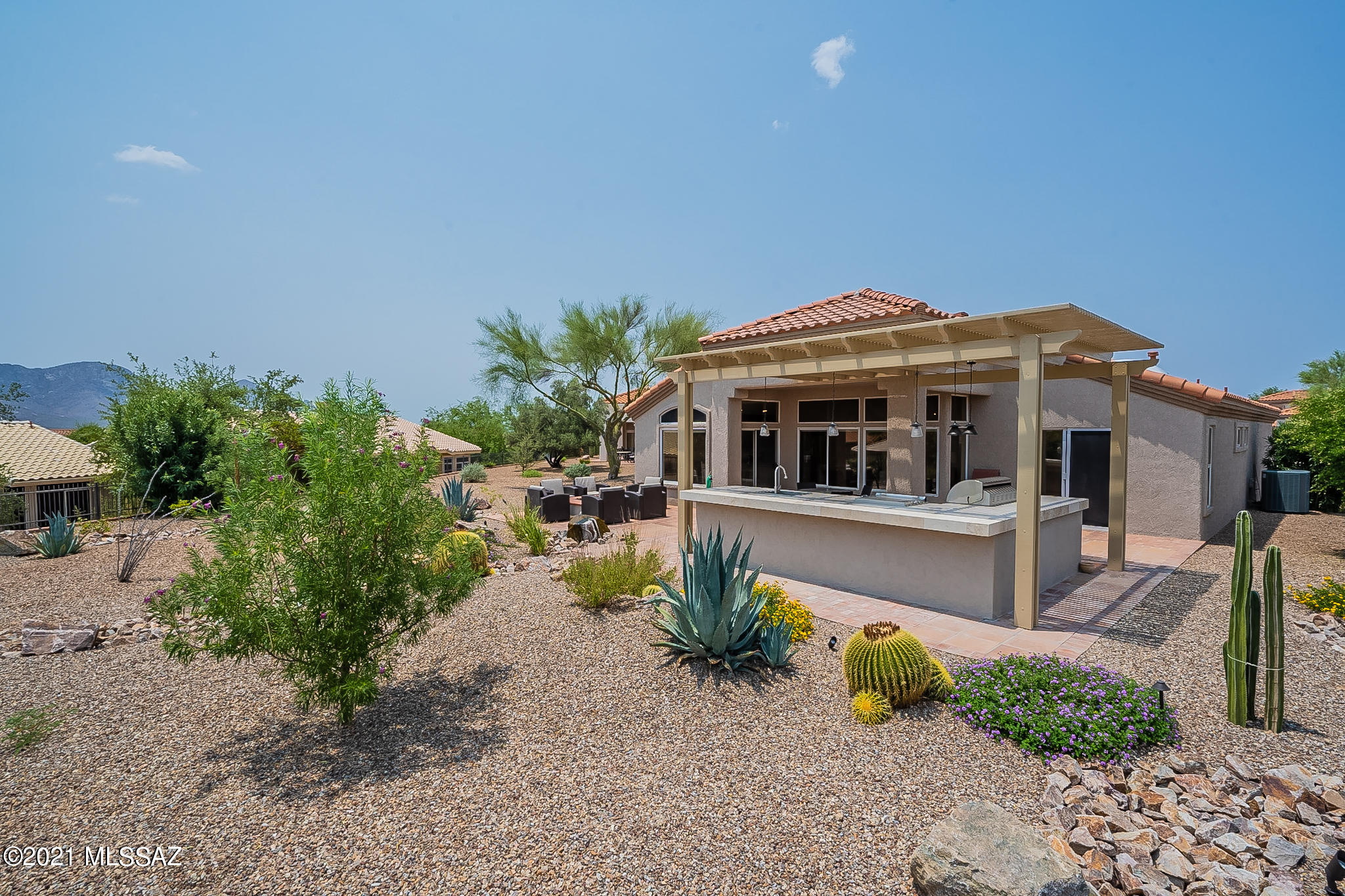 Sun City Vistoso Unit 17(1-276) - Residential