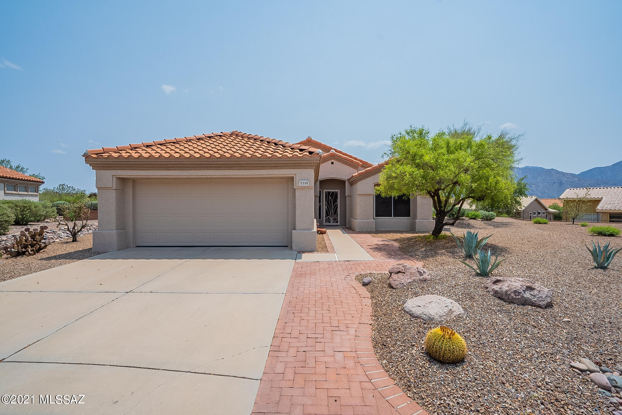 Sun City Vistoso Unit 17(1-276) - Residential