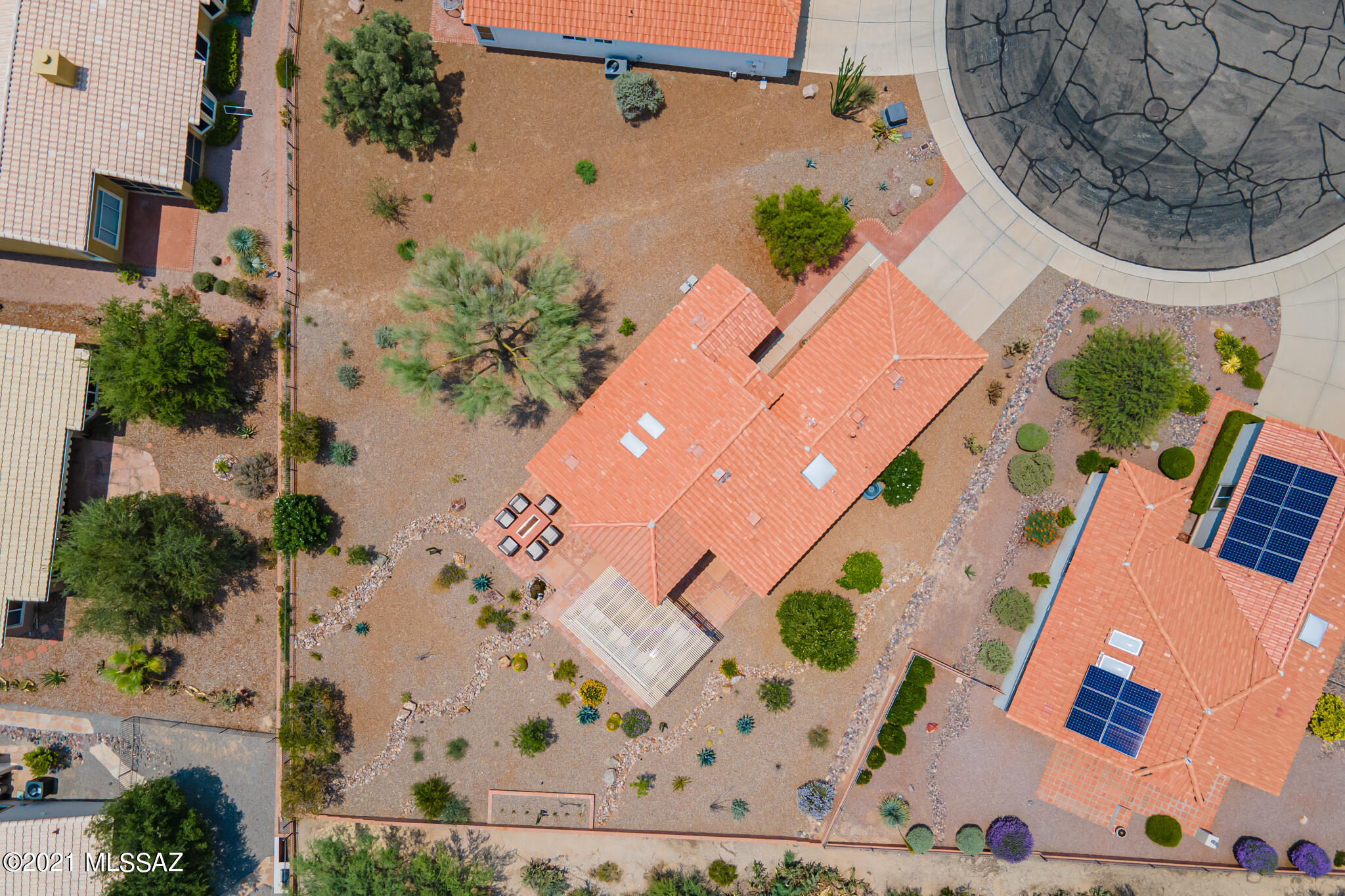 Sun City Vistoso Unit 17(1-276) - Residential