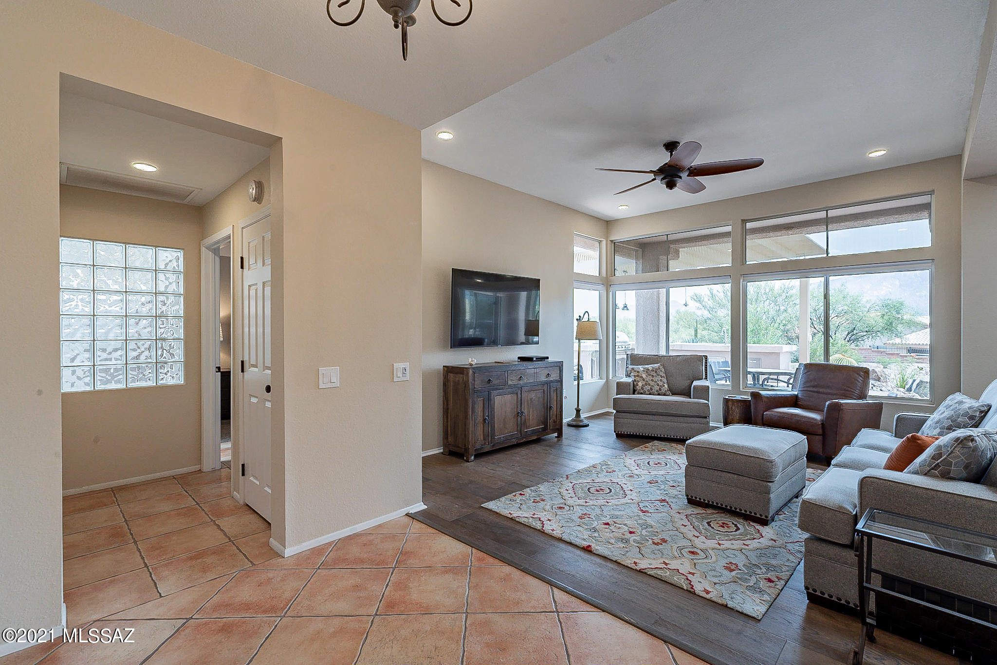 Sun City Vistoso Unit 17(1-276) - Residential