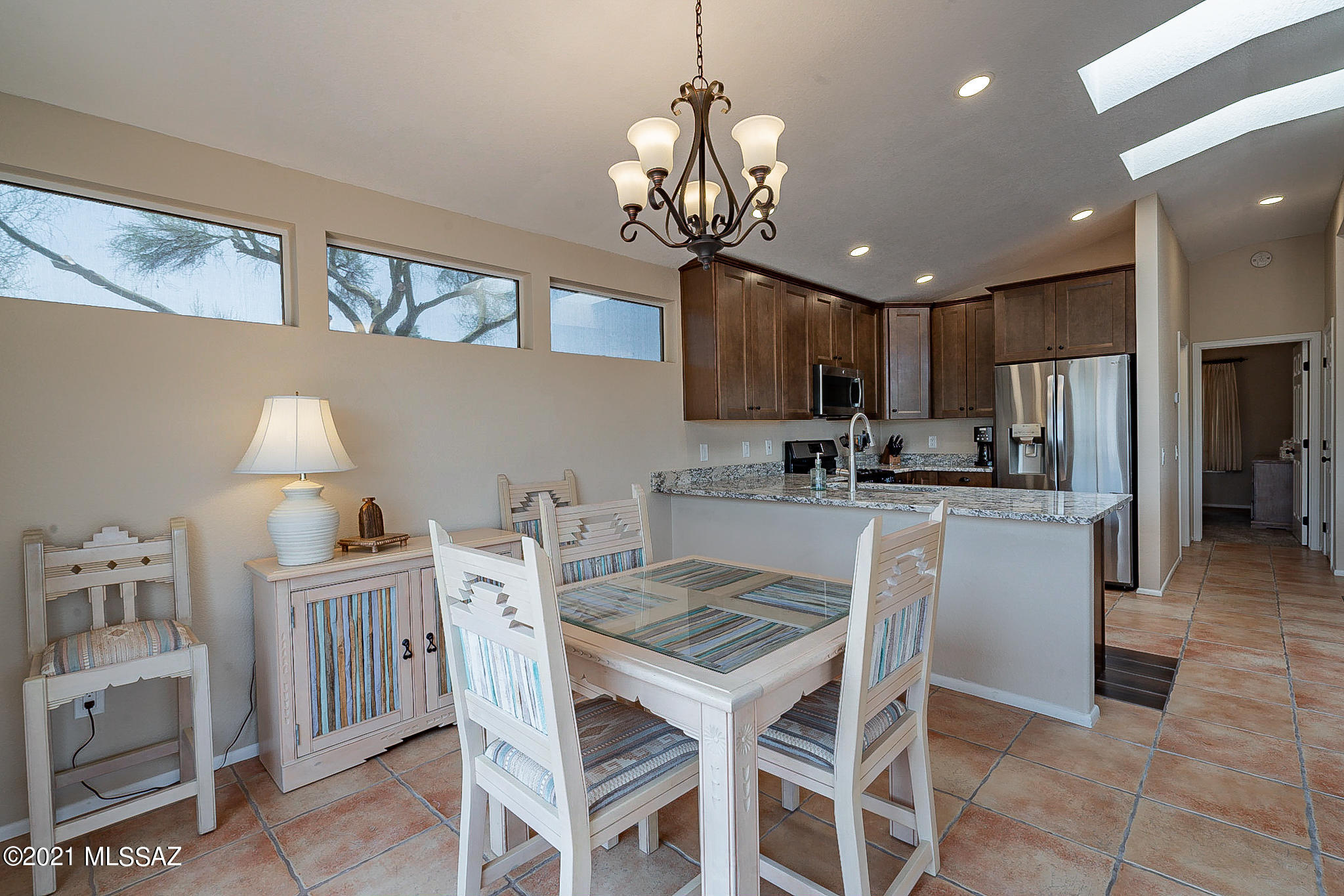 Sun City Vistoso Unit 17(1-276) - Residential