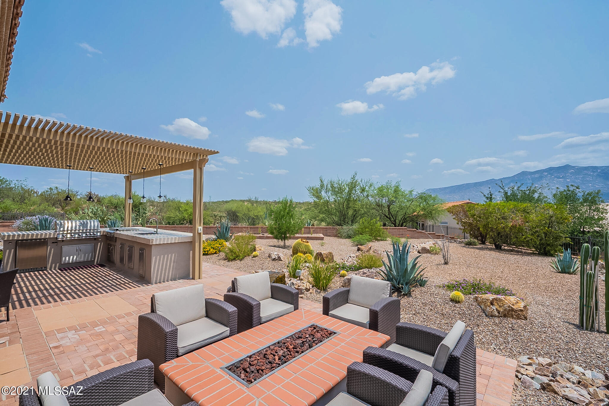 Sun City Vistoso Unit 17(1-276) - Residential