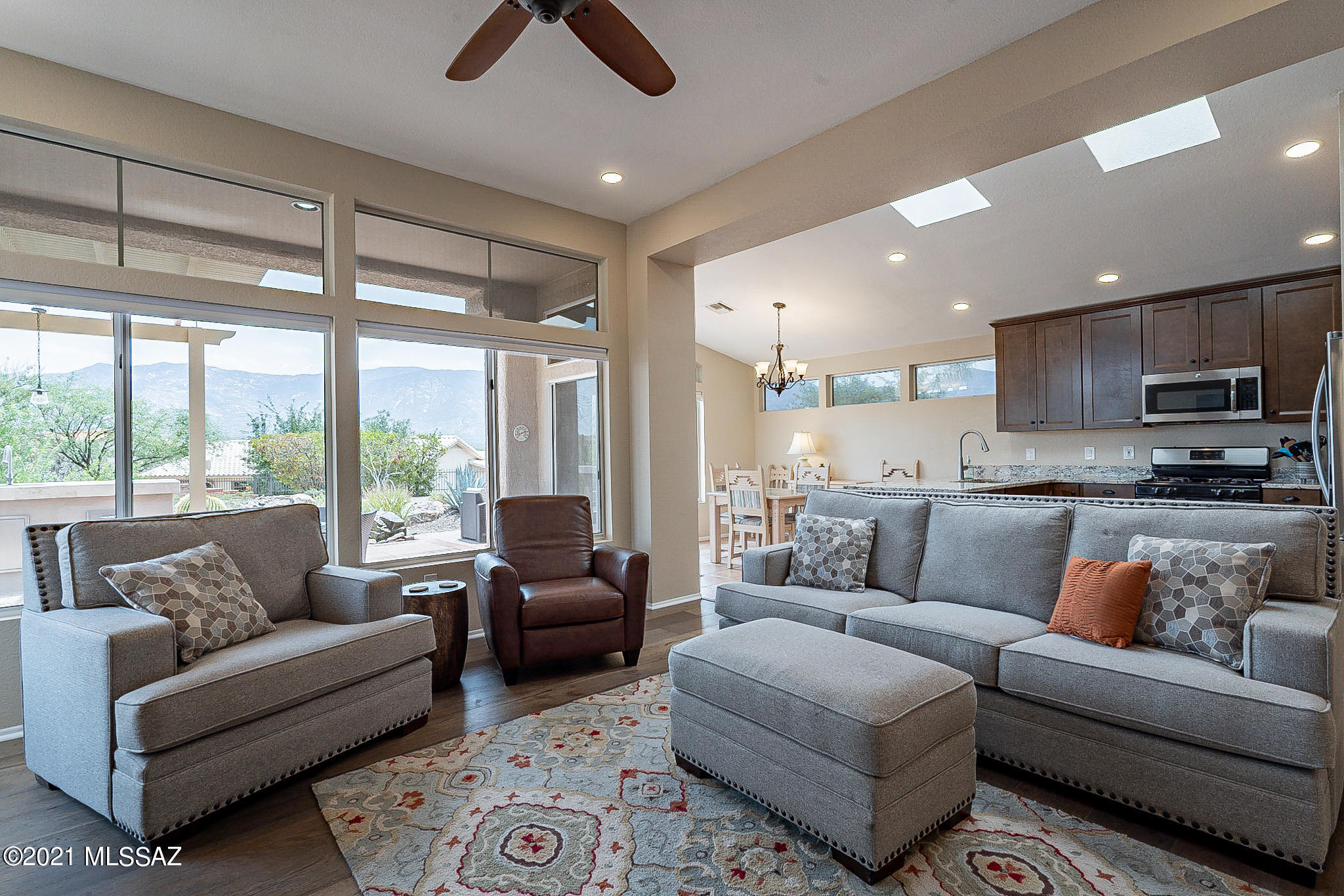Sun City Vistoso Unit 17(1-276) - Residential