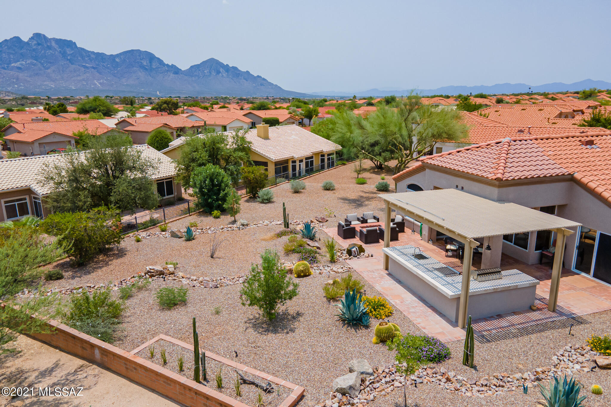 Sun City Vistoso Unit 17(1-276) - Residential