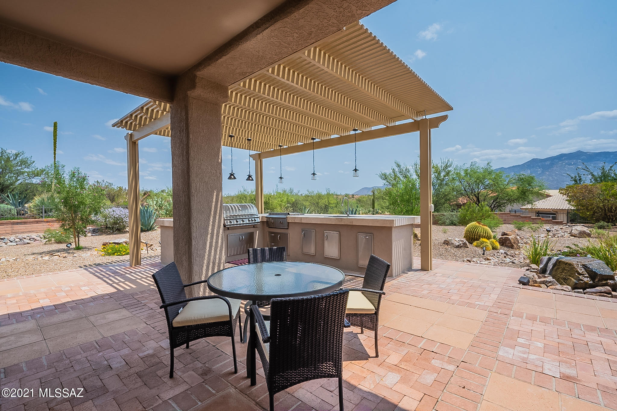 Sun City Vistoso Unit 17(1-276) - Residential
