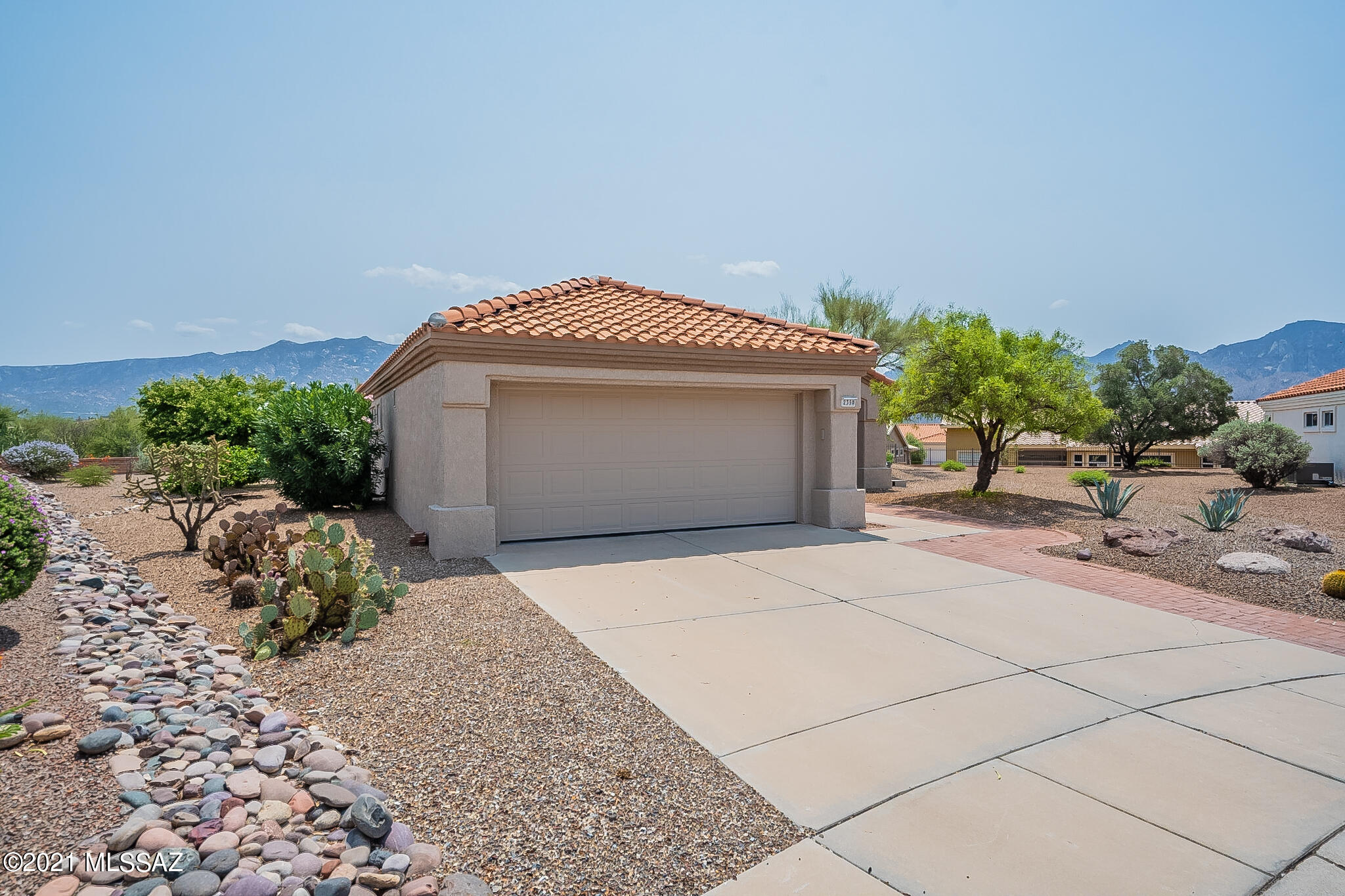 Sun City Vistoso Unit 17(1-276) - Residential