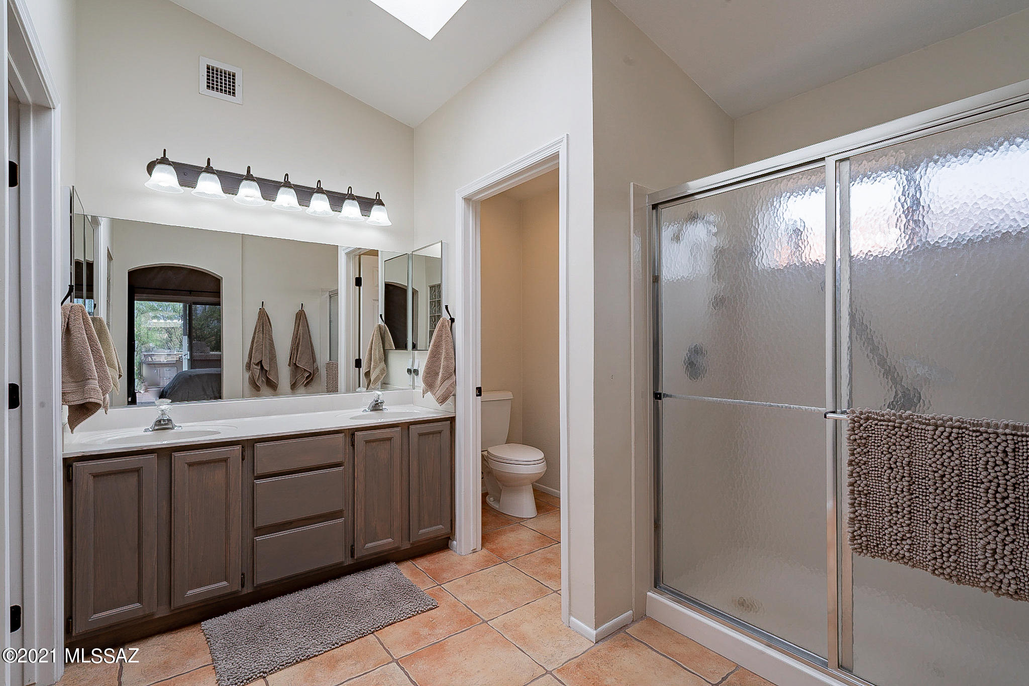 Sun City Vistoso Unit 17(1-276) - Residential