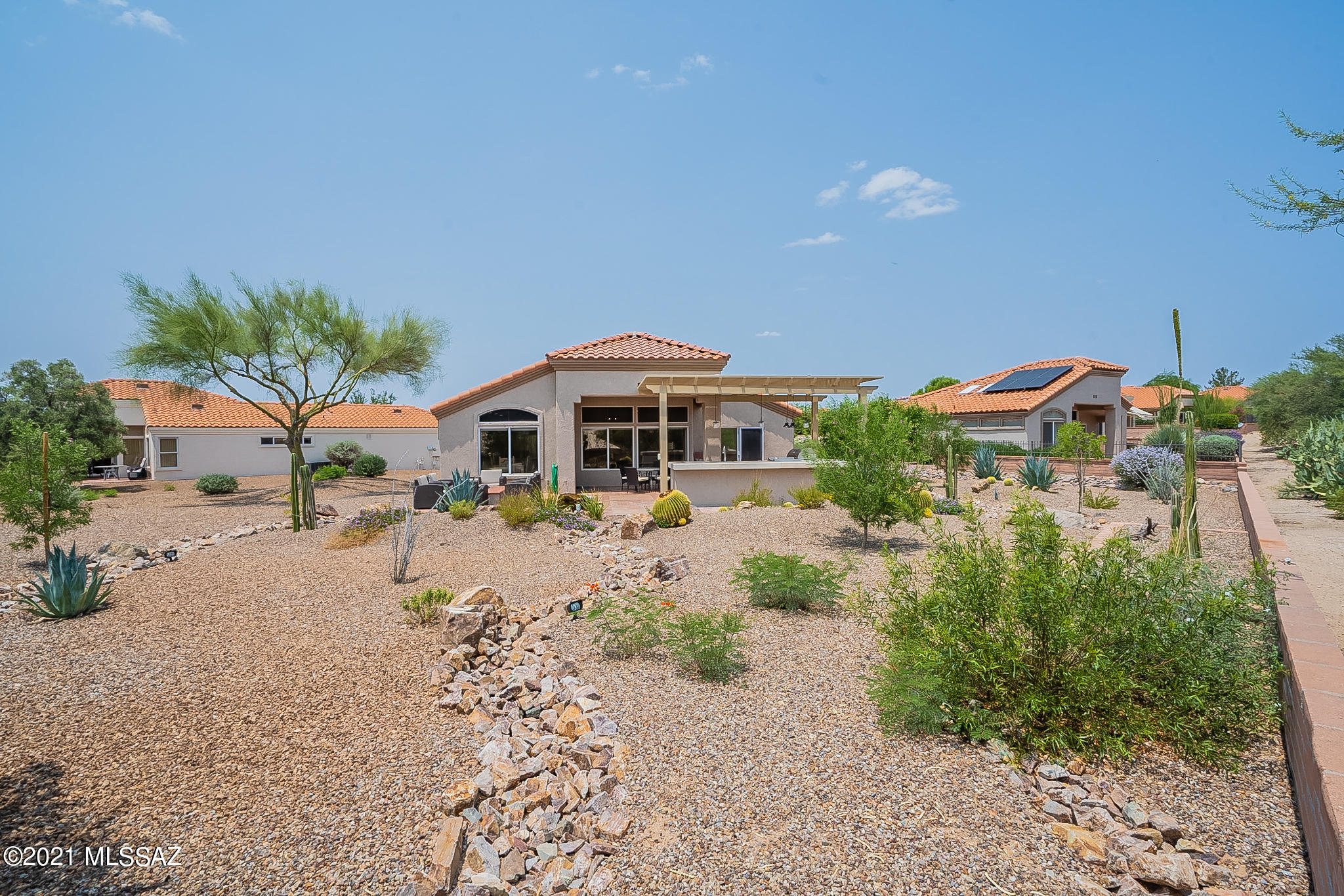 Sun City Vistoso Unit 17(1-276) - Residential