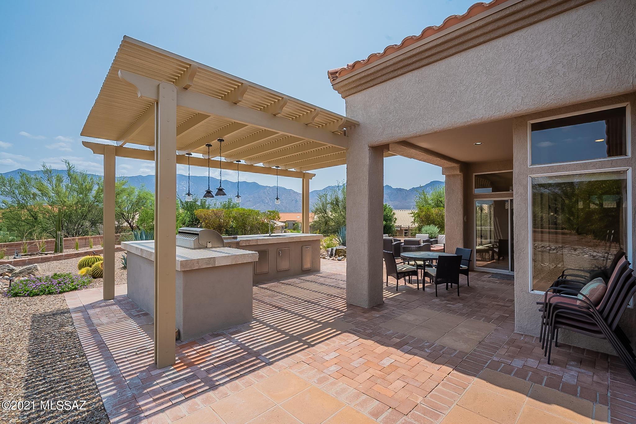 Sun City Vistoso Unit 17(1-276) - Residential
