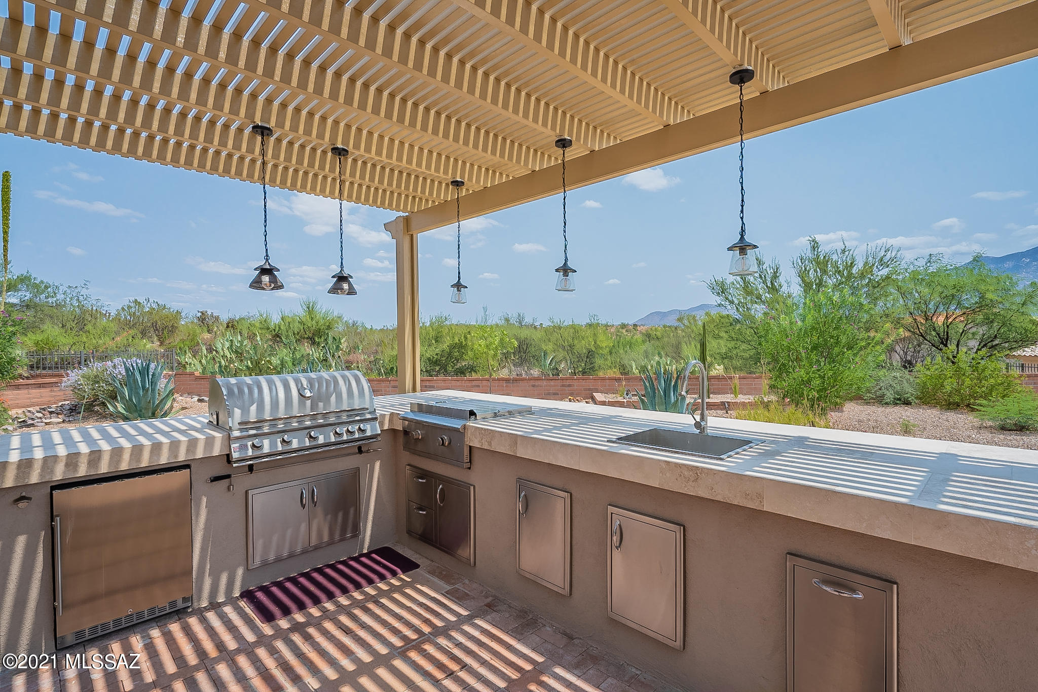 Sun City Vistoso Unit 17(1-276) - Residential
