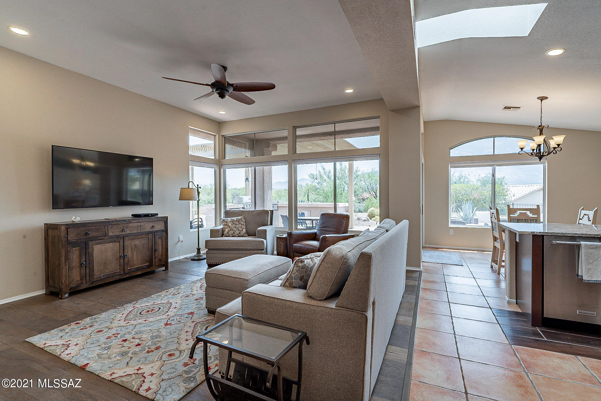 Sun City Vistoso Unit 17(1-276) - Residential