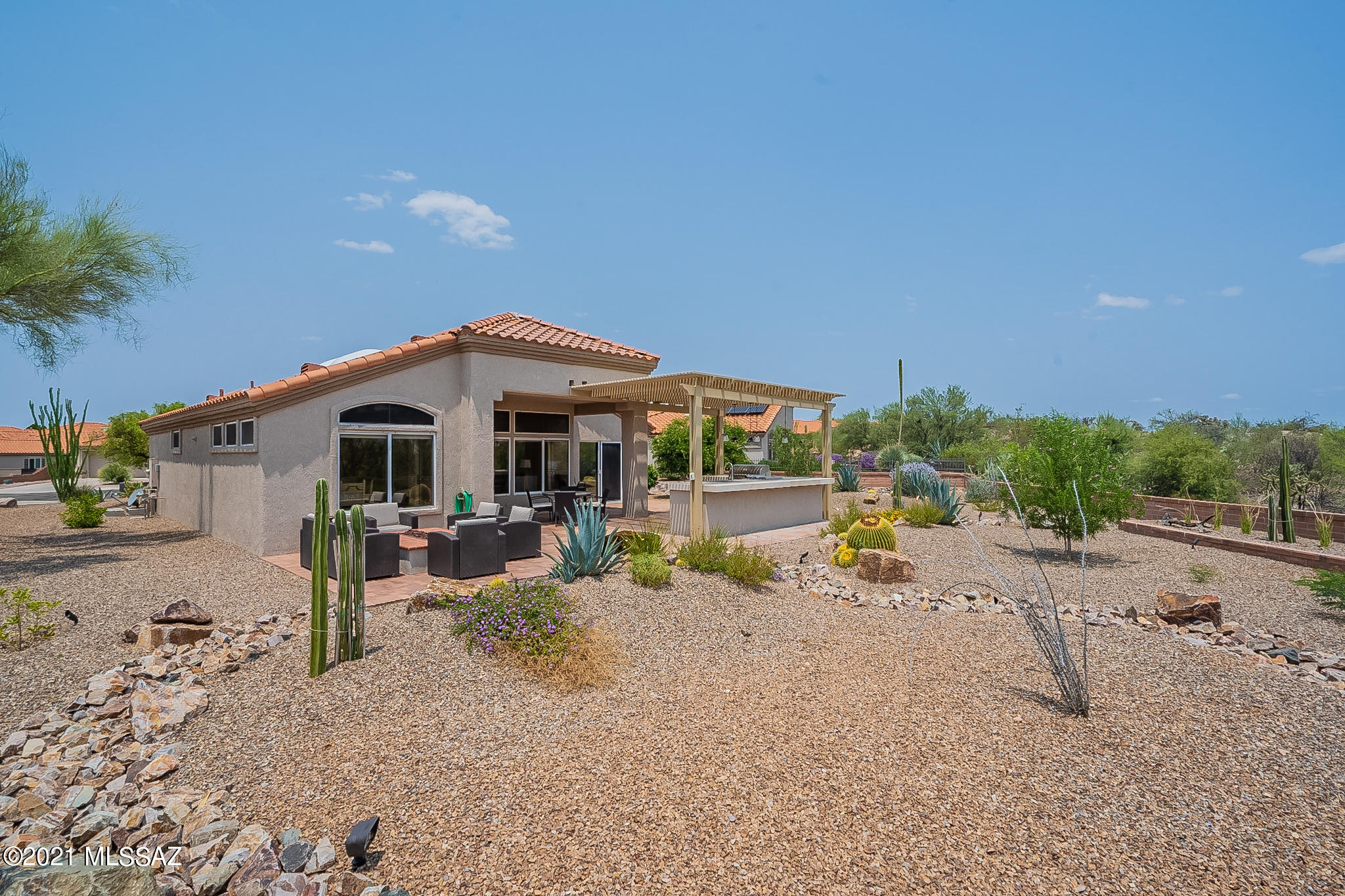 Sun City Vistoso Unit 17(1-276) - Residential