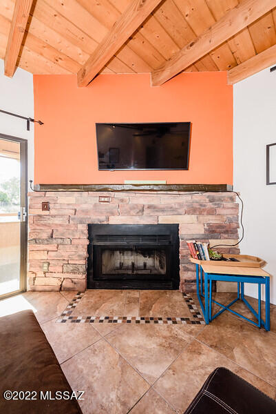 Skyline Springs Condos - Residential