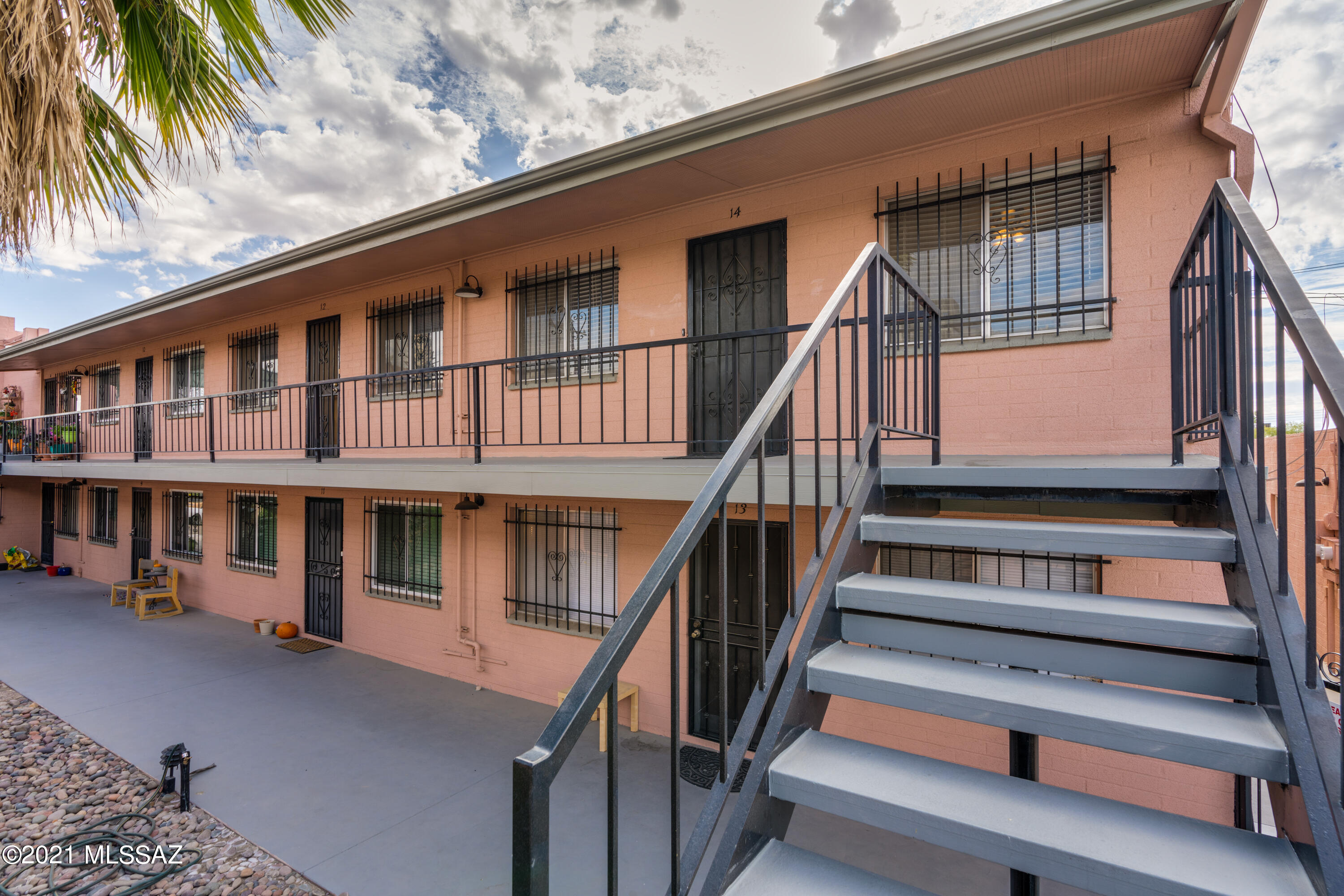 Kantoray Condo (1-15) - Residential
