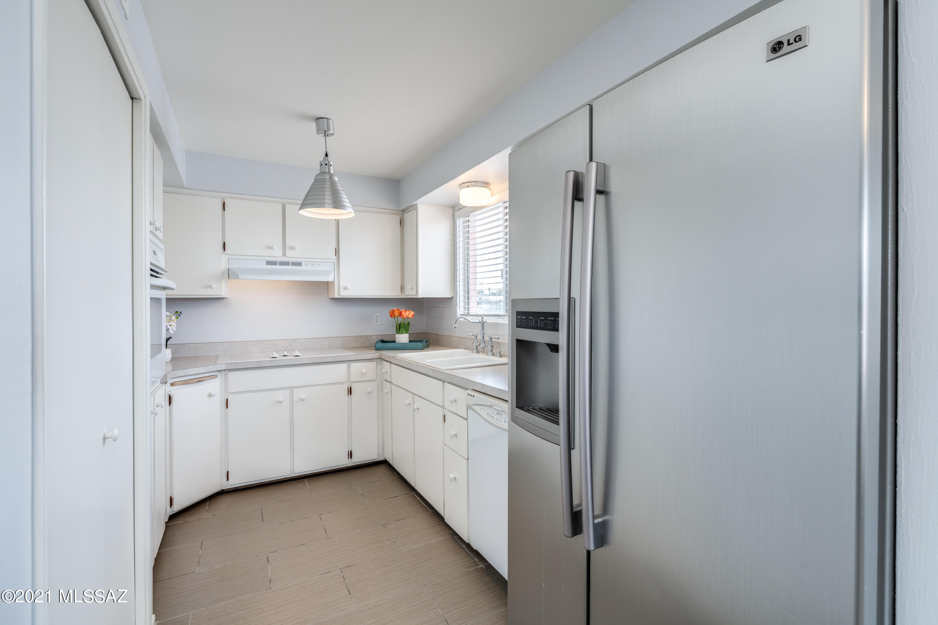Kantoray Condo (1-15) - Residential