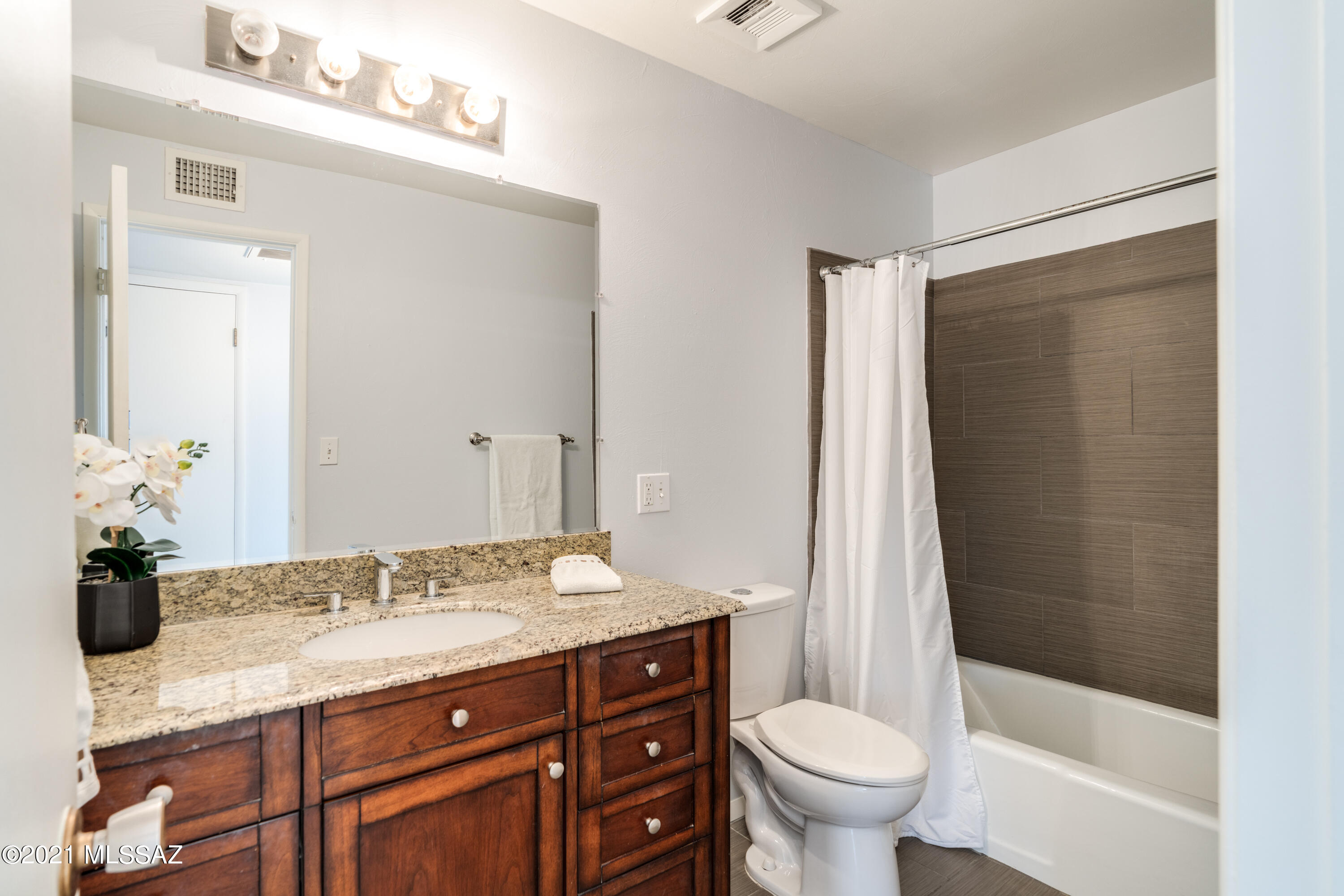 Kantoray Condo (1-15) - Residential
