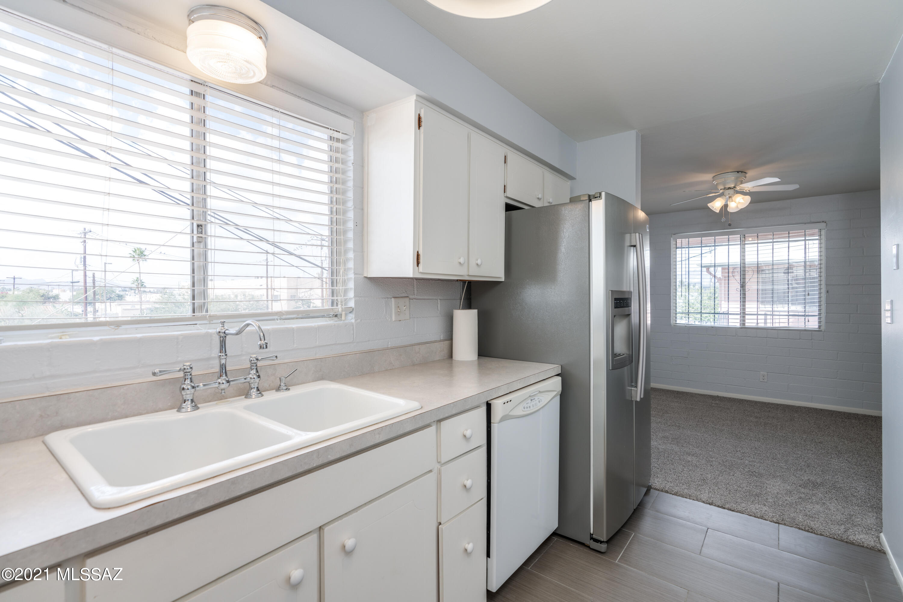 Kantoray Condo (1-15) - Residential