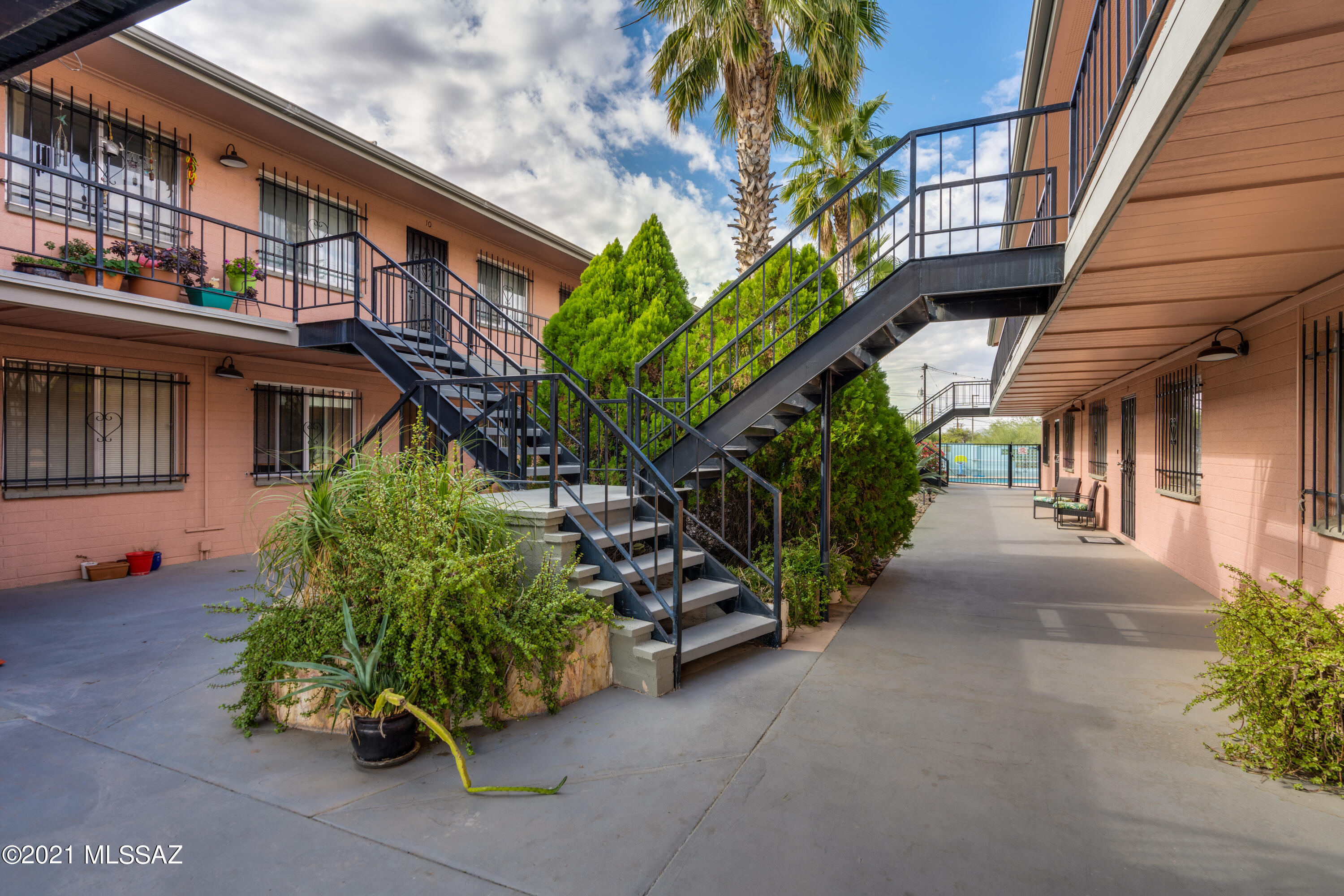 Kantoray Condo (1-15) - Residential