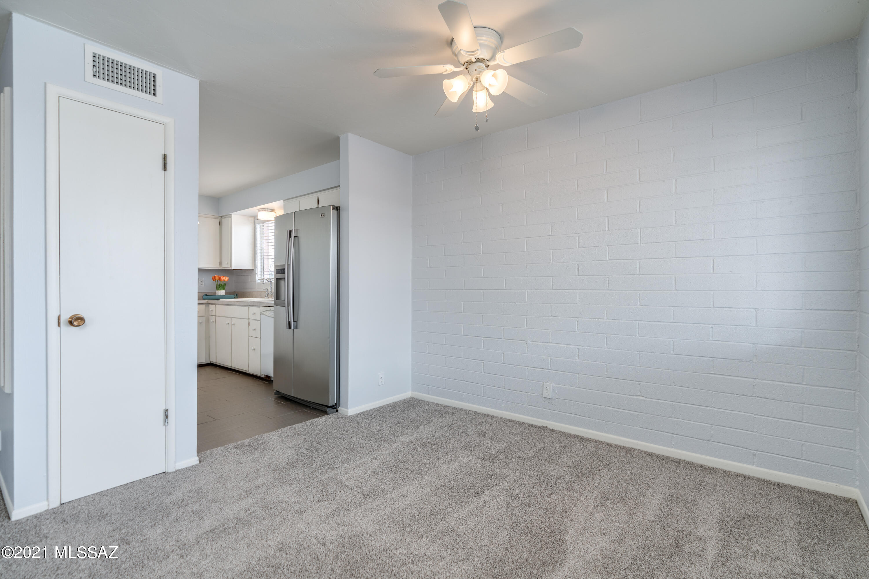 Kantoray Condo (1-15) - Residential