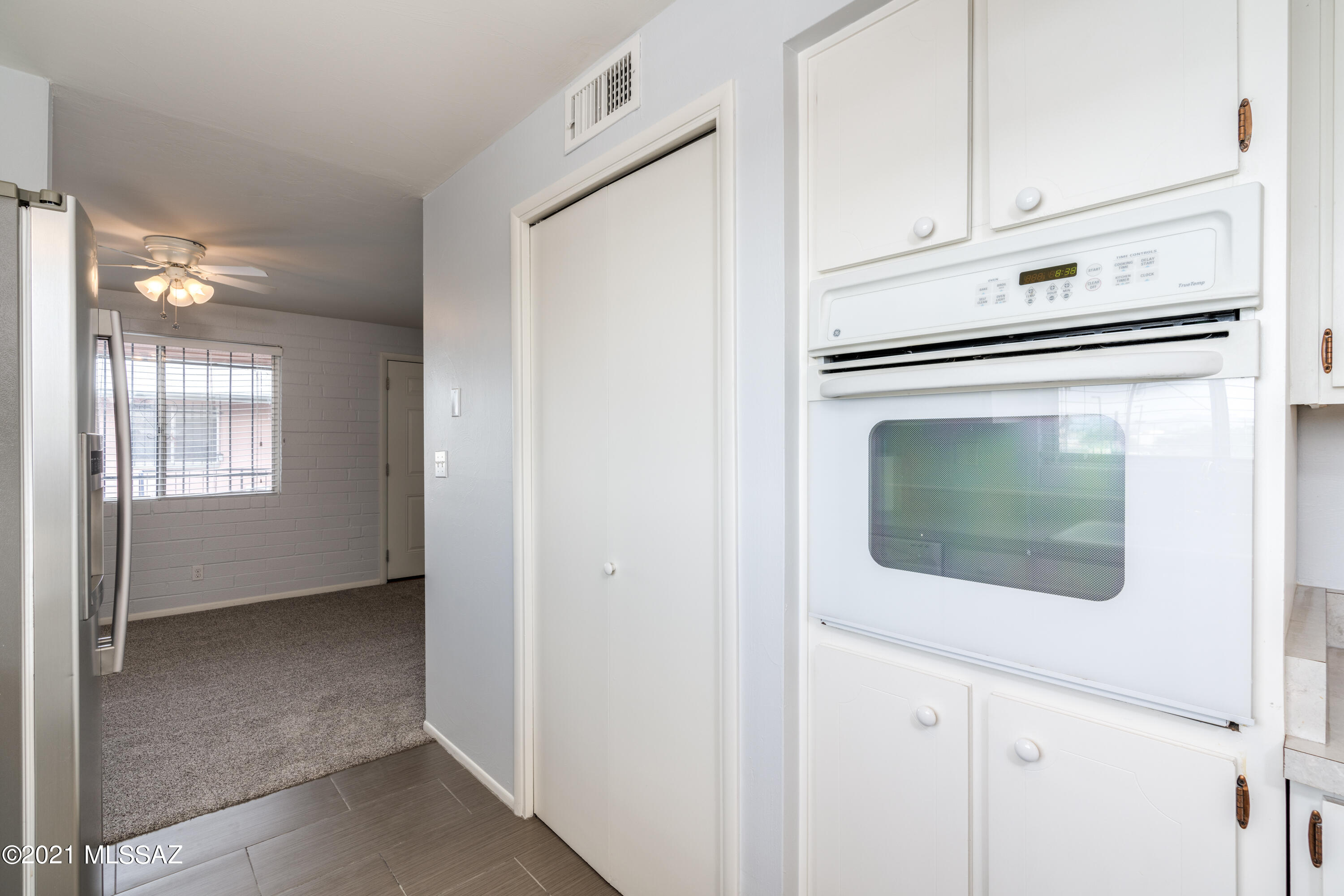 Kantoray Condo (1-15) - Residential