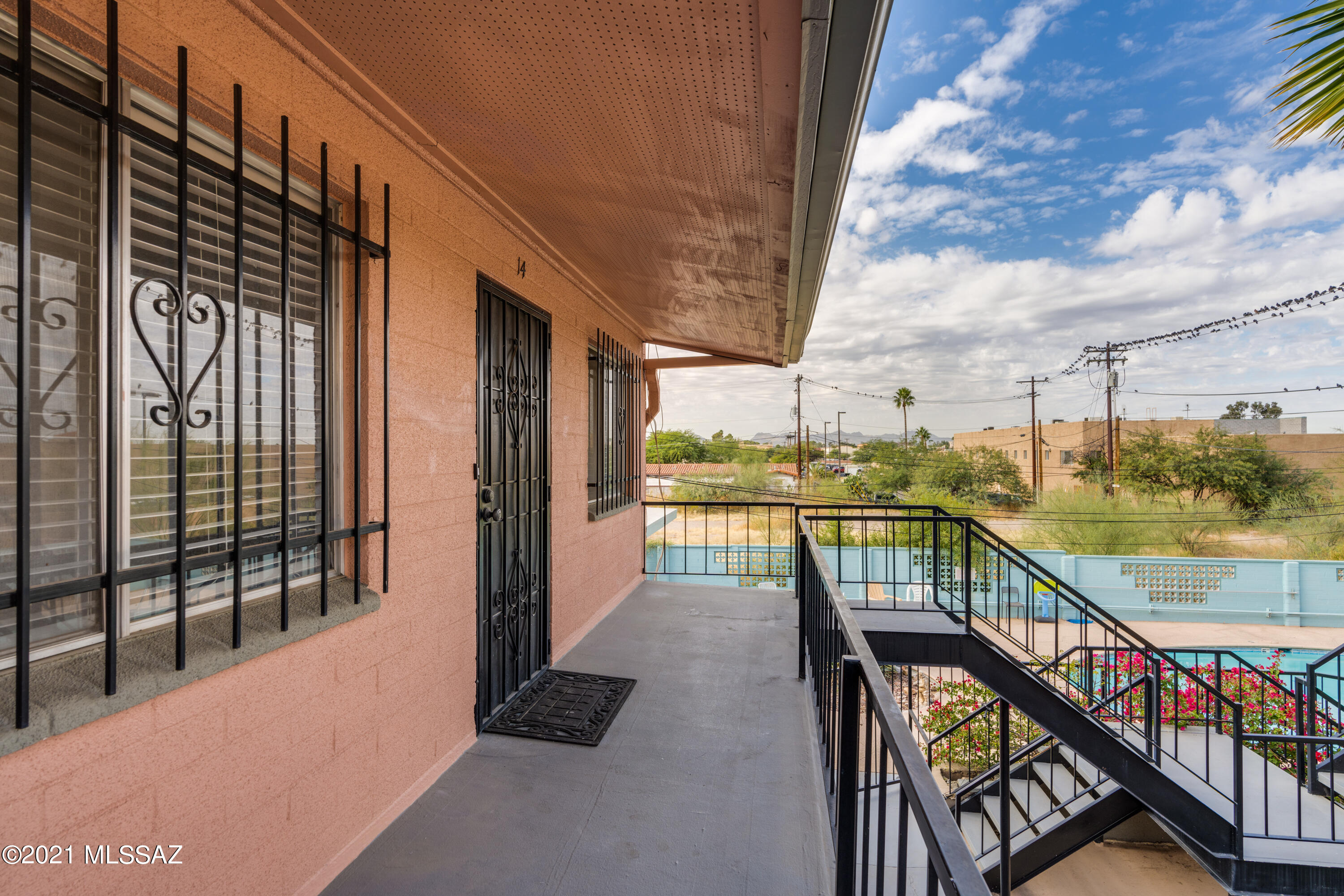 Kantoray Condo (1-15) - Residential