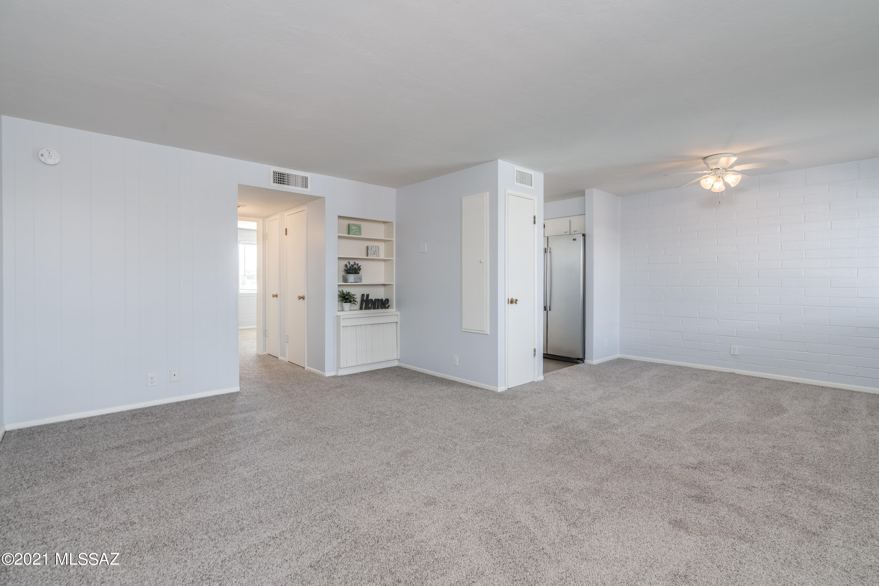 Kantoray Condo (1-15) - Residential