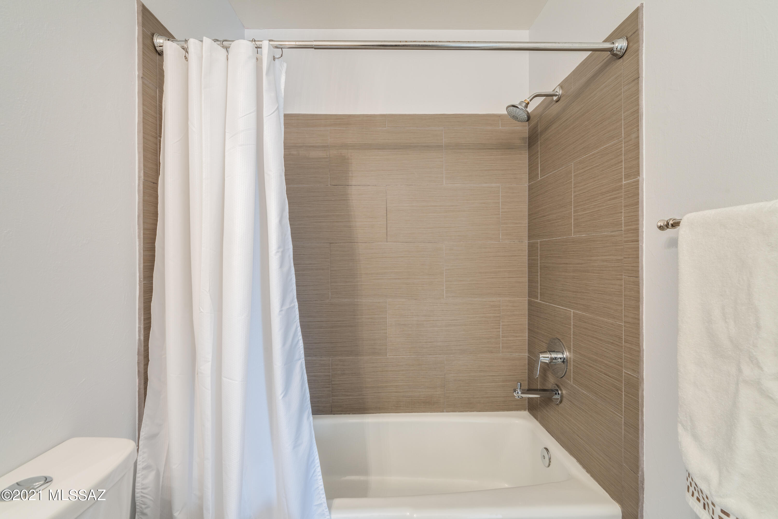 Kantoray Condo (1-15) - Residential