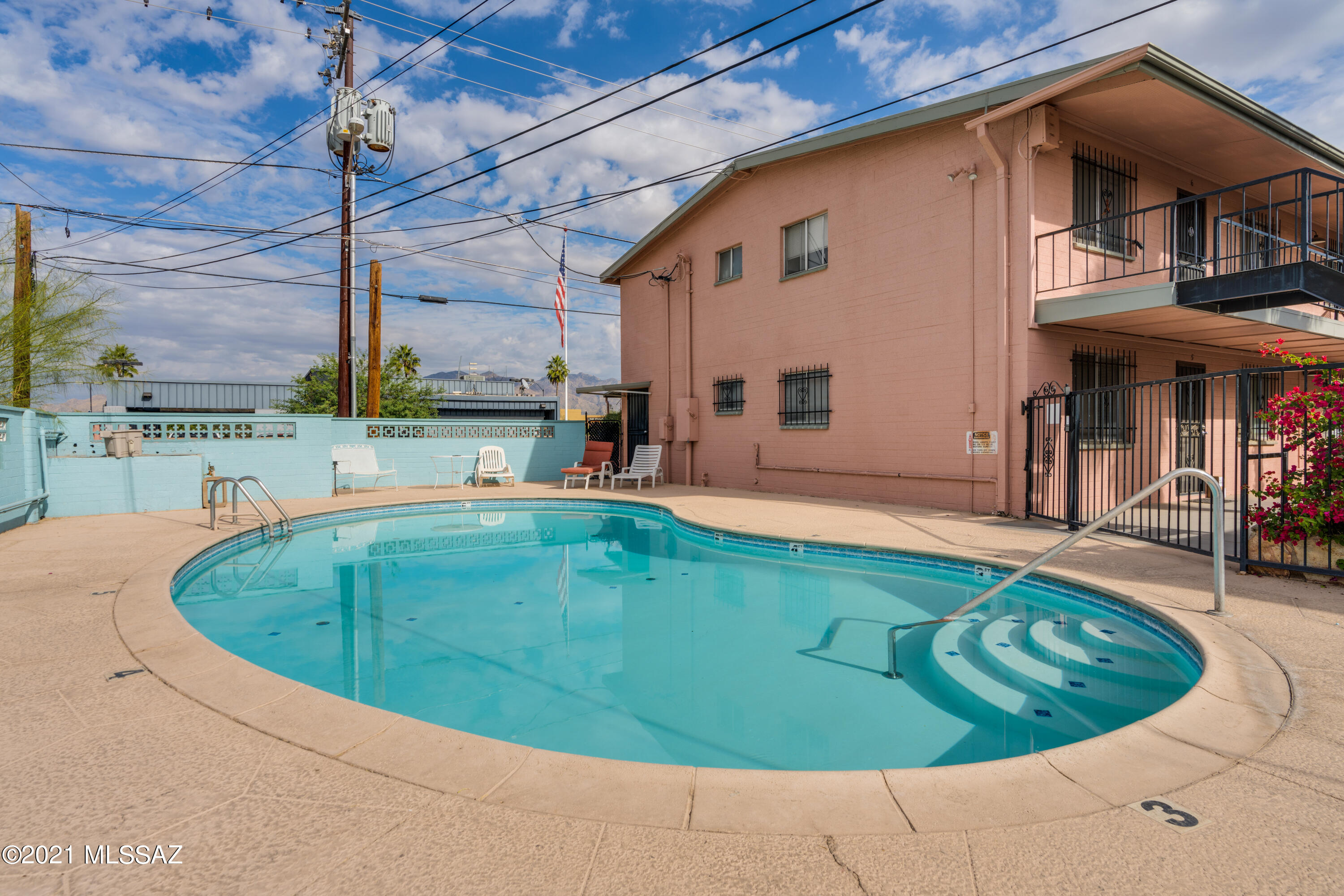 Kantoray Condo (1-15) - Residential