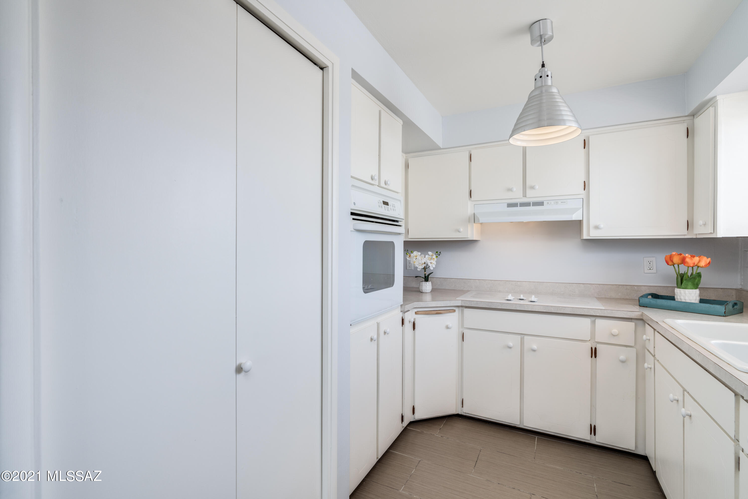 Kantoray Condo (1-15) - Residential