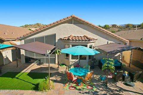 39516 Starship Drive Tucson AZ 85739