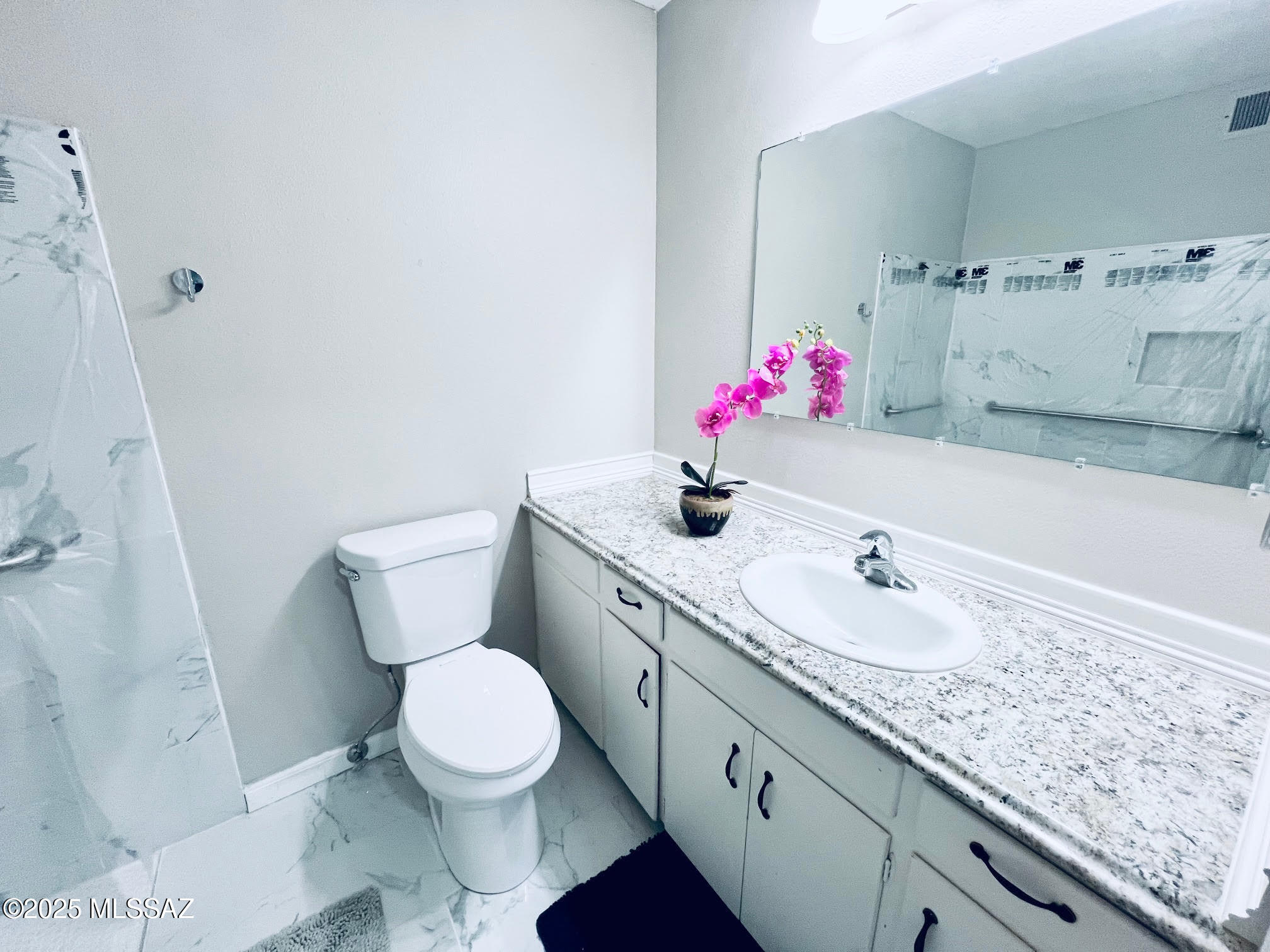 Out Of Pima County - Residential