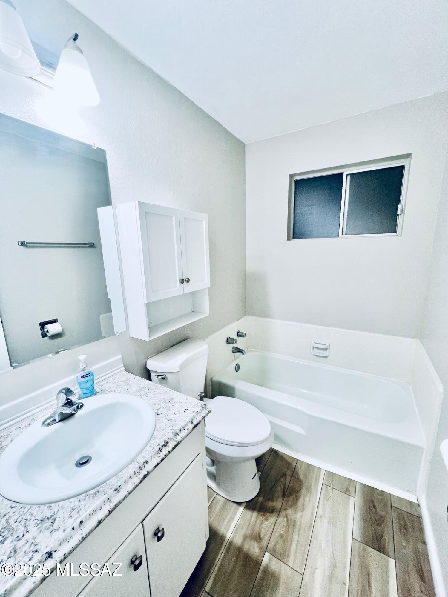 Out Of Pima County - Residential