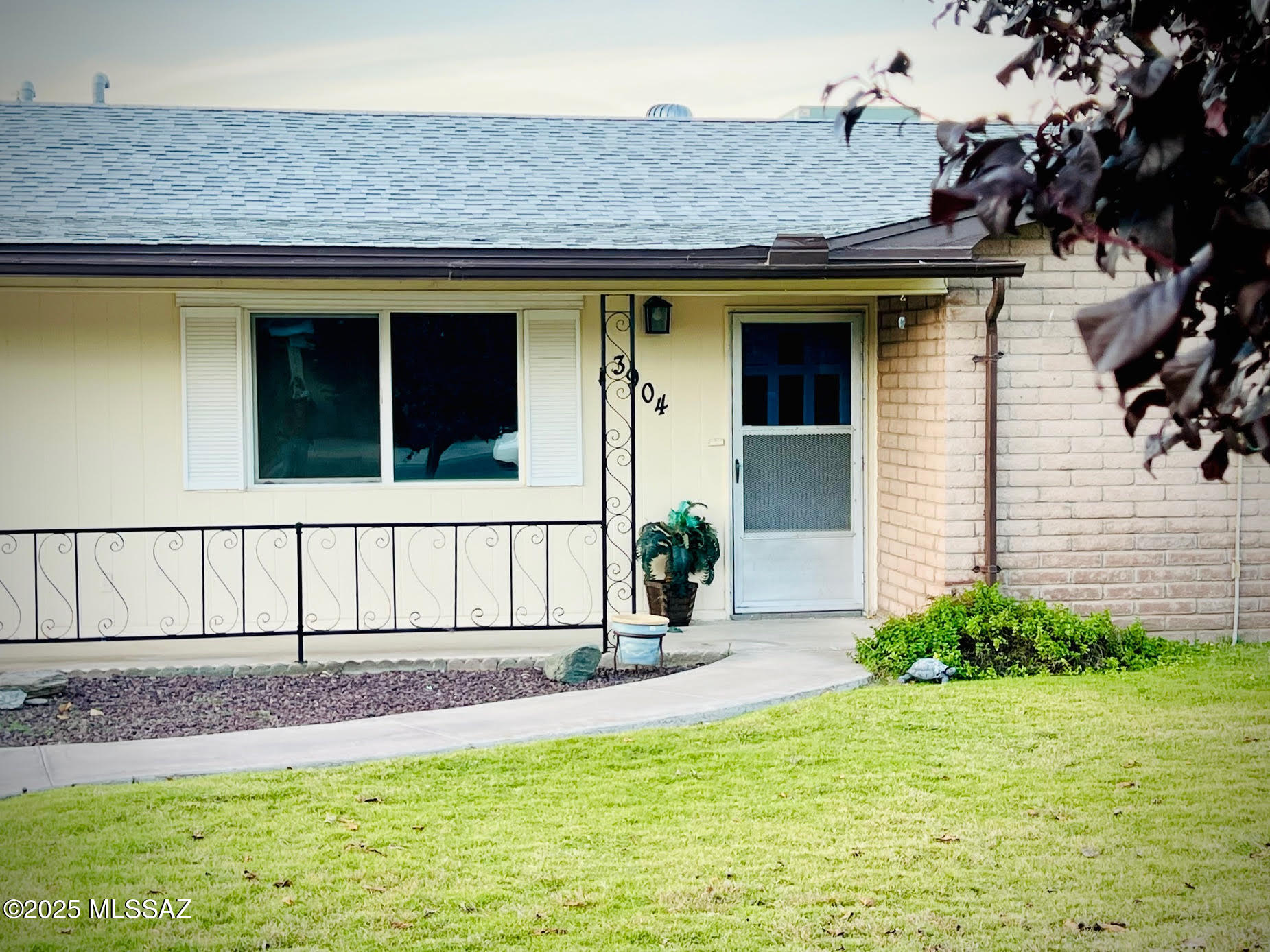 Out Of Pima County - Residential